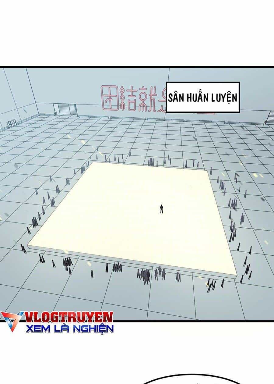 Siêu Phàm Tiến Hóa - Chương 131 - ảnh 59