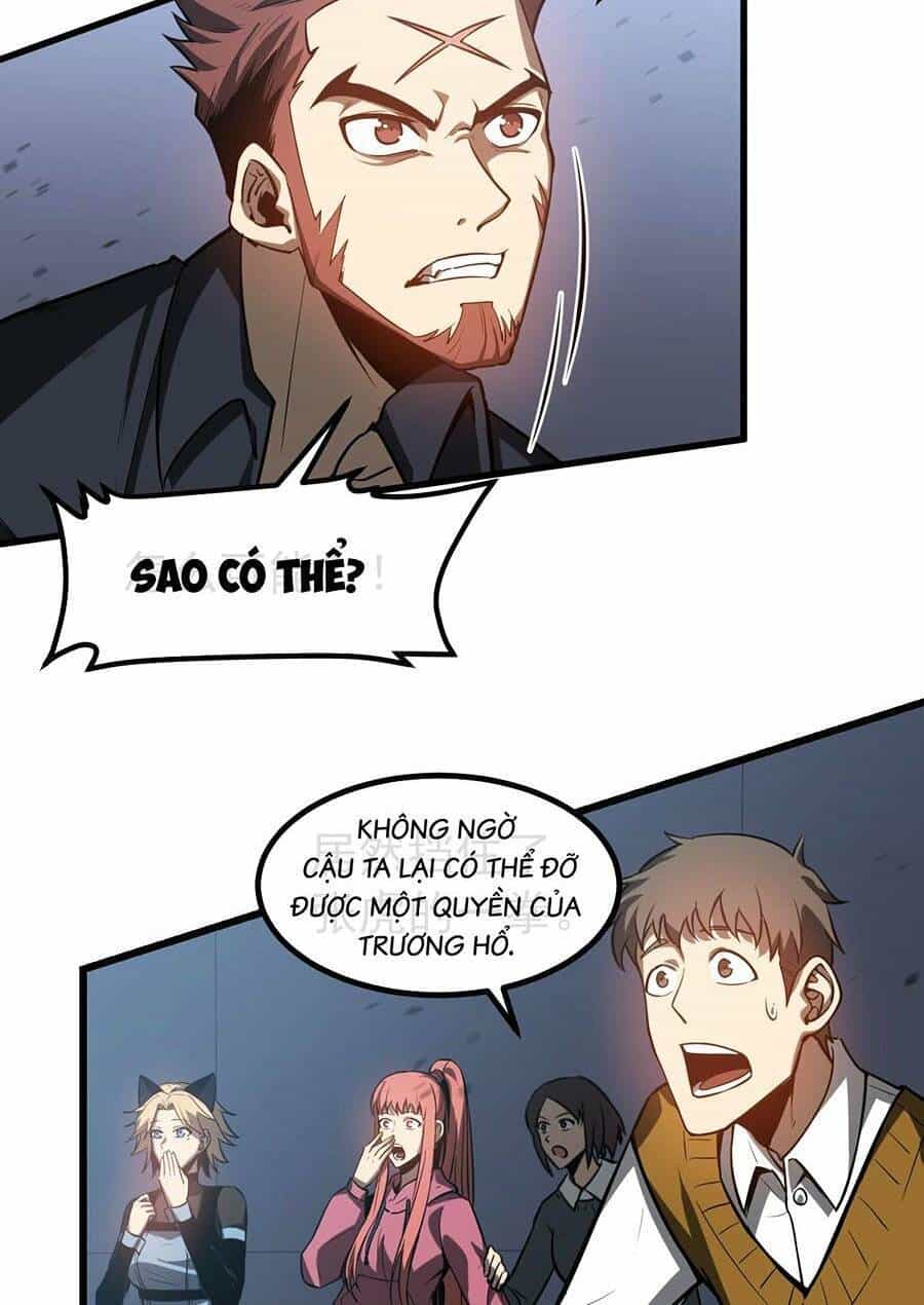 Siêu Phàm Tiến Hóa - Chương 132 - ảnh 28