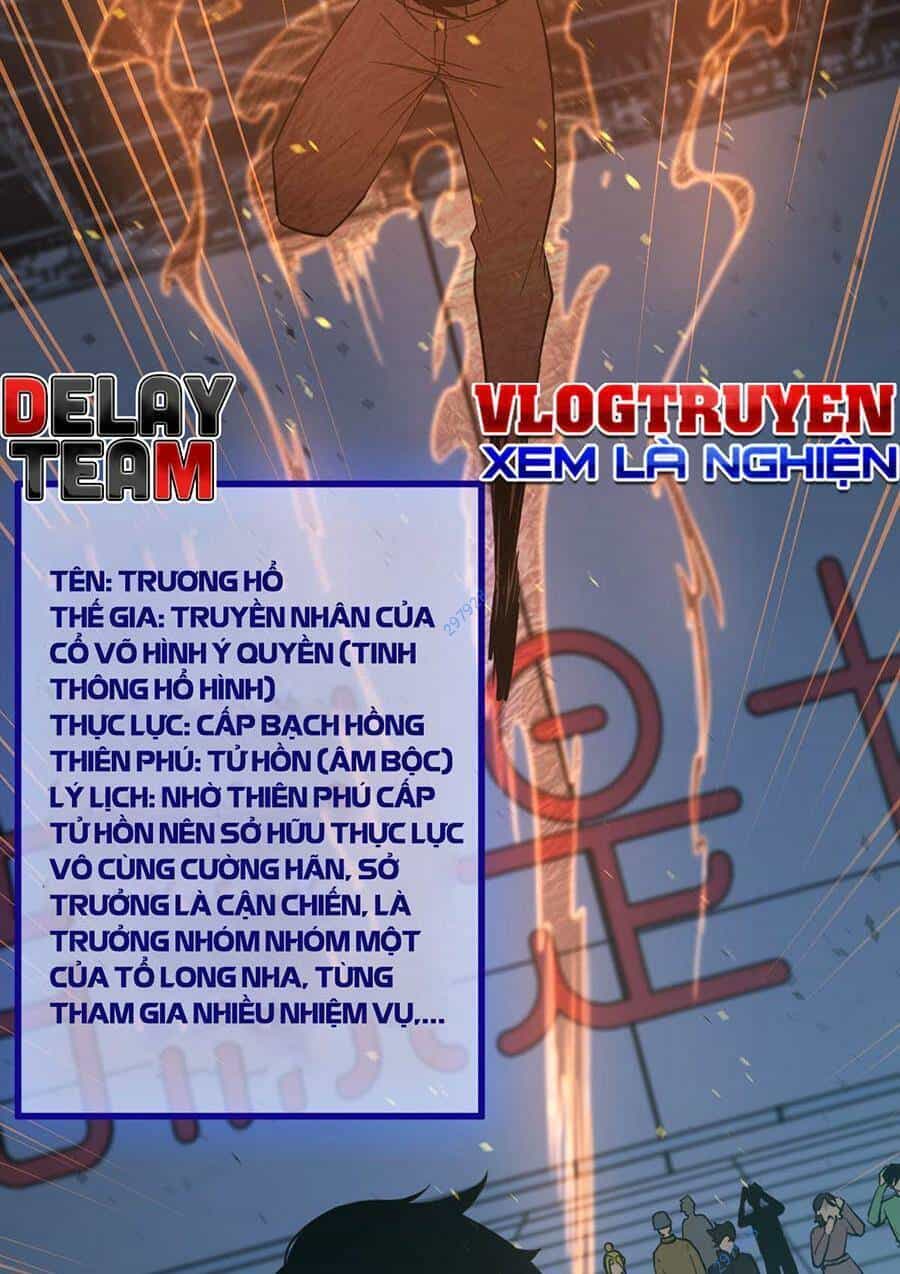 Siêu Phàm Tiến Hóa - Chương 132 - ảnh 9