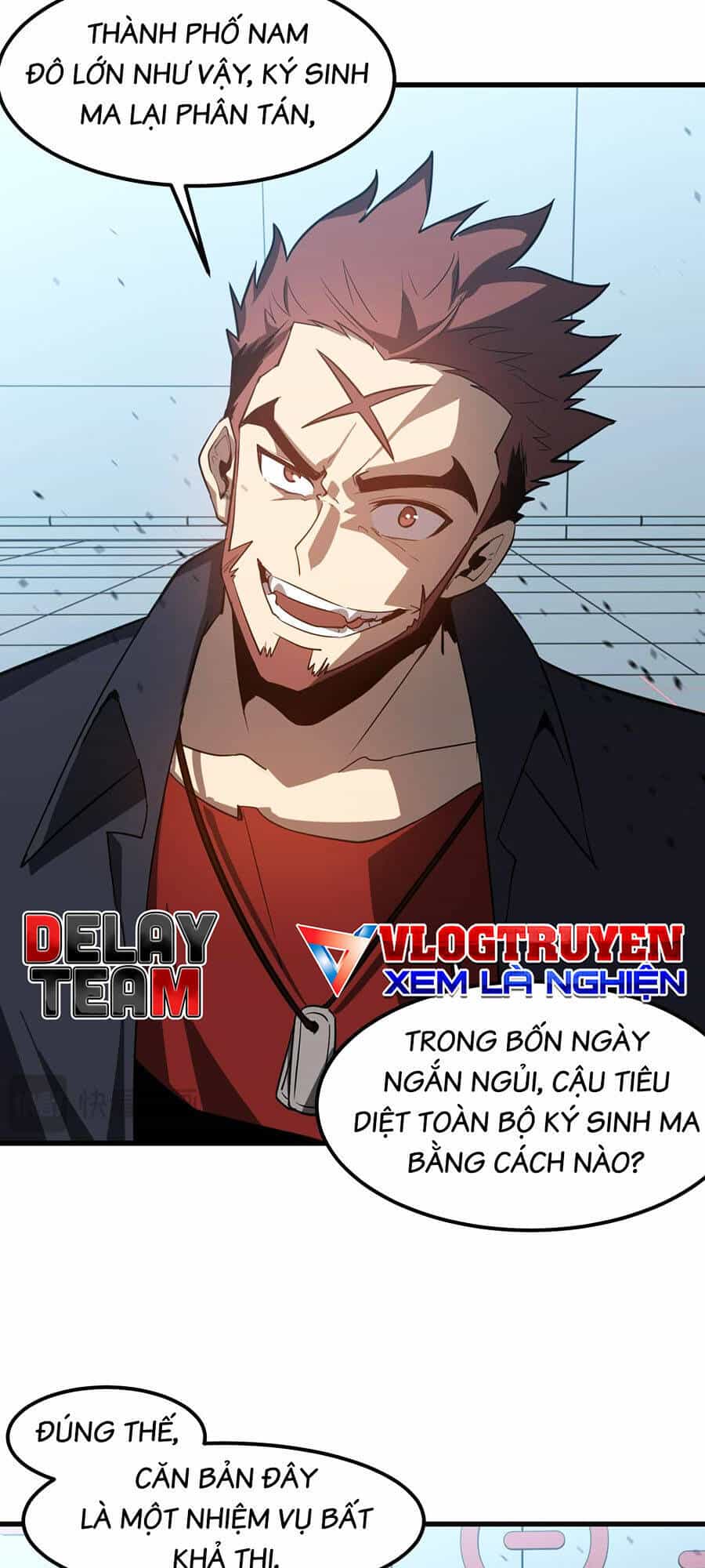Siêu Phàm Tiến Hóa - Chương 133 - ảnh 14