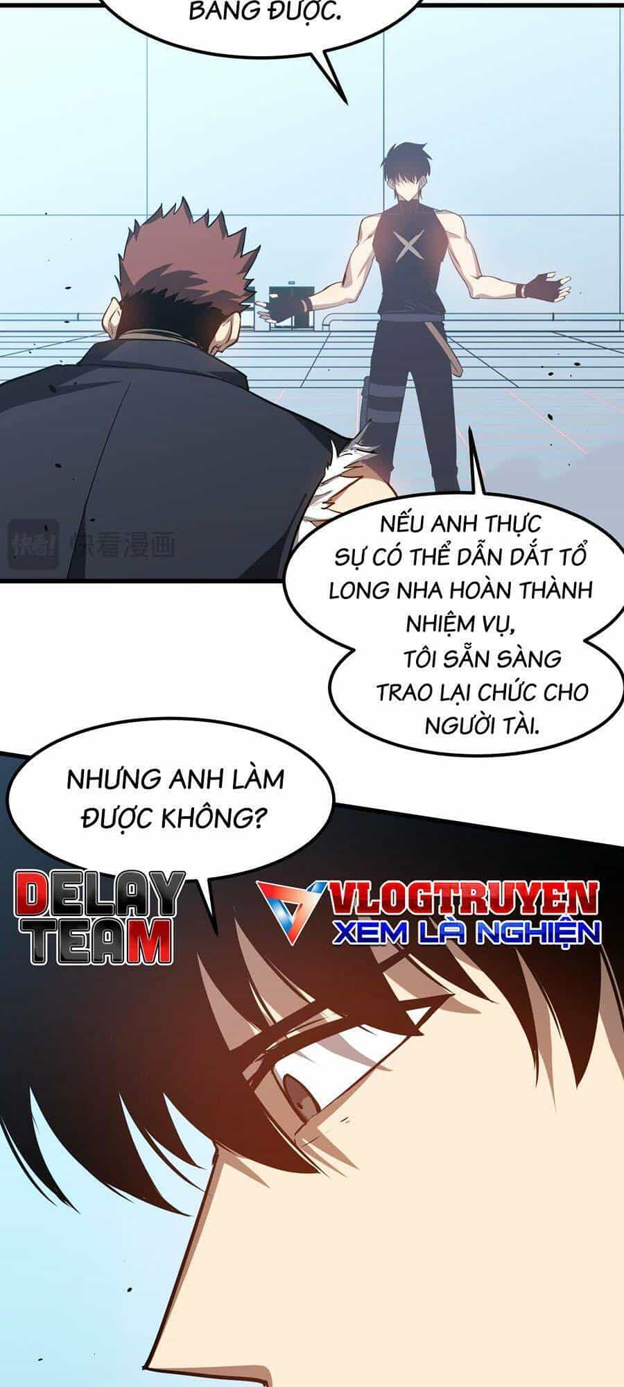 Siêu Phàm Tiến Hóa - Chương 133 - ảnh 7