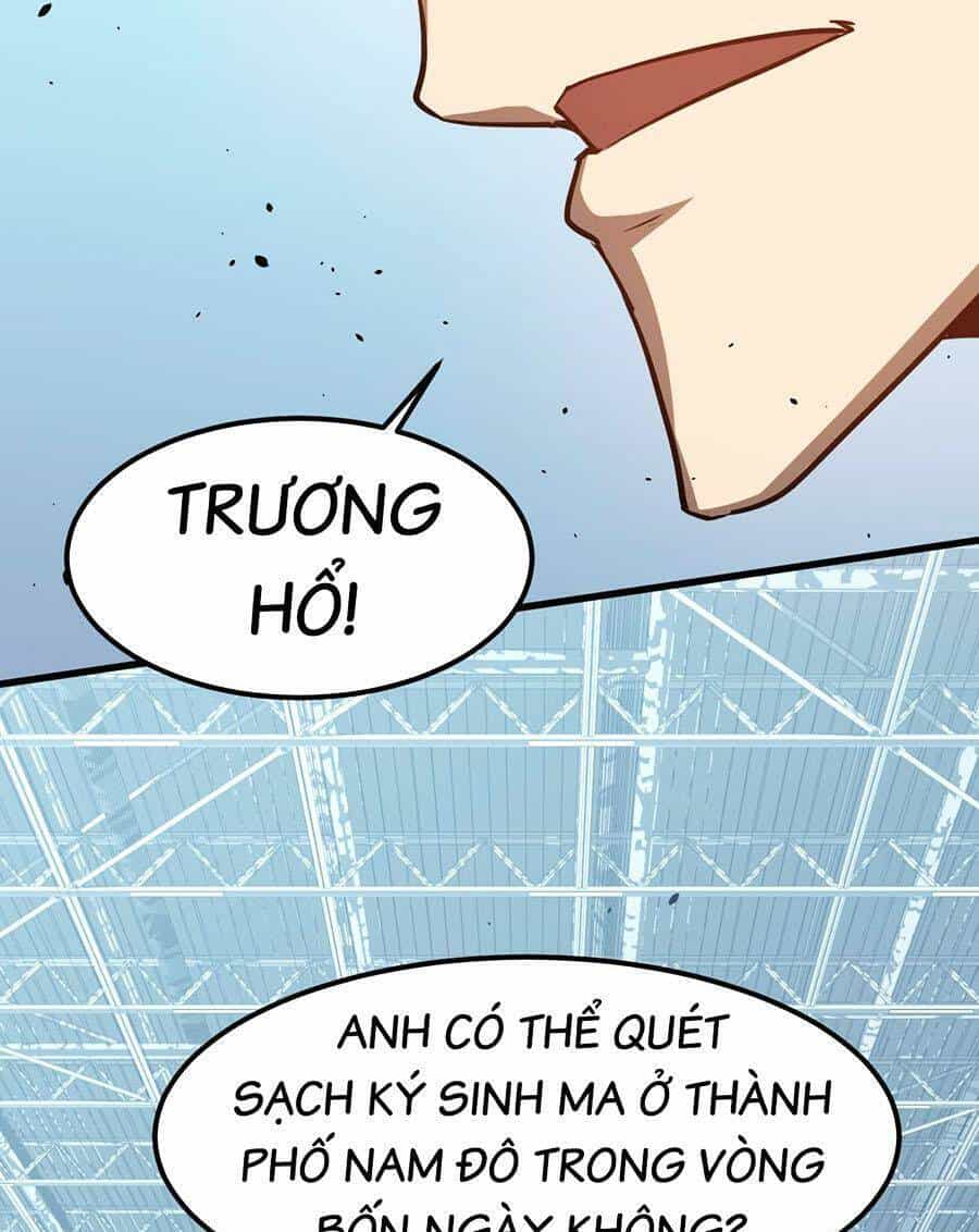 Siêu Phàm Tiến Hóa - Chương 133 - ảnh 8