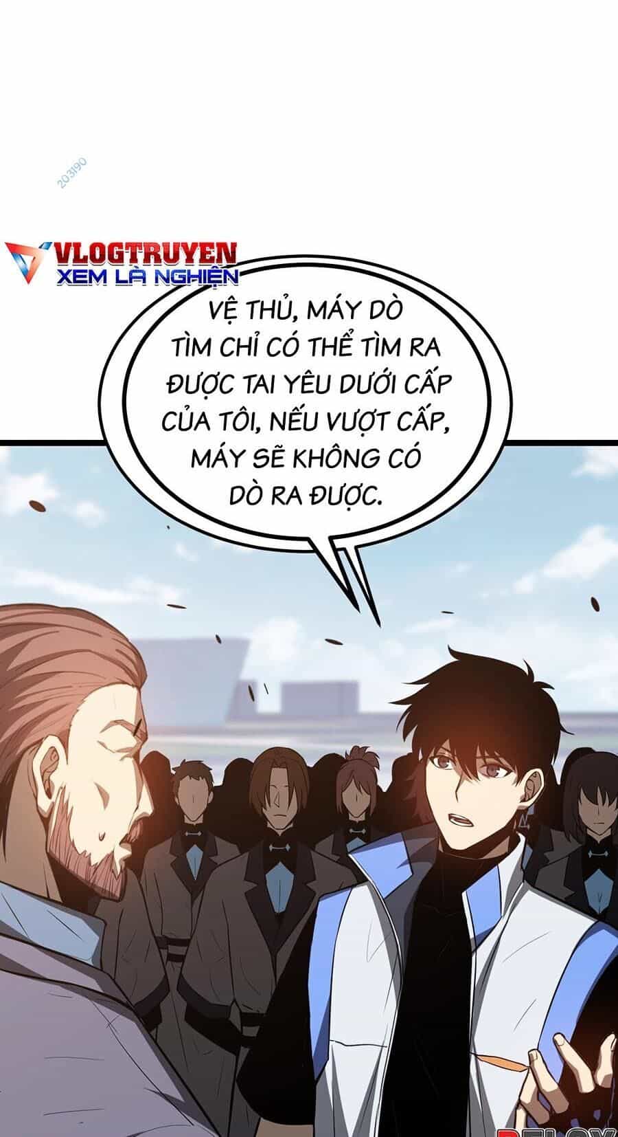Siêu Phàm Tiến Hóa - Chương 134 - ảnh 17