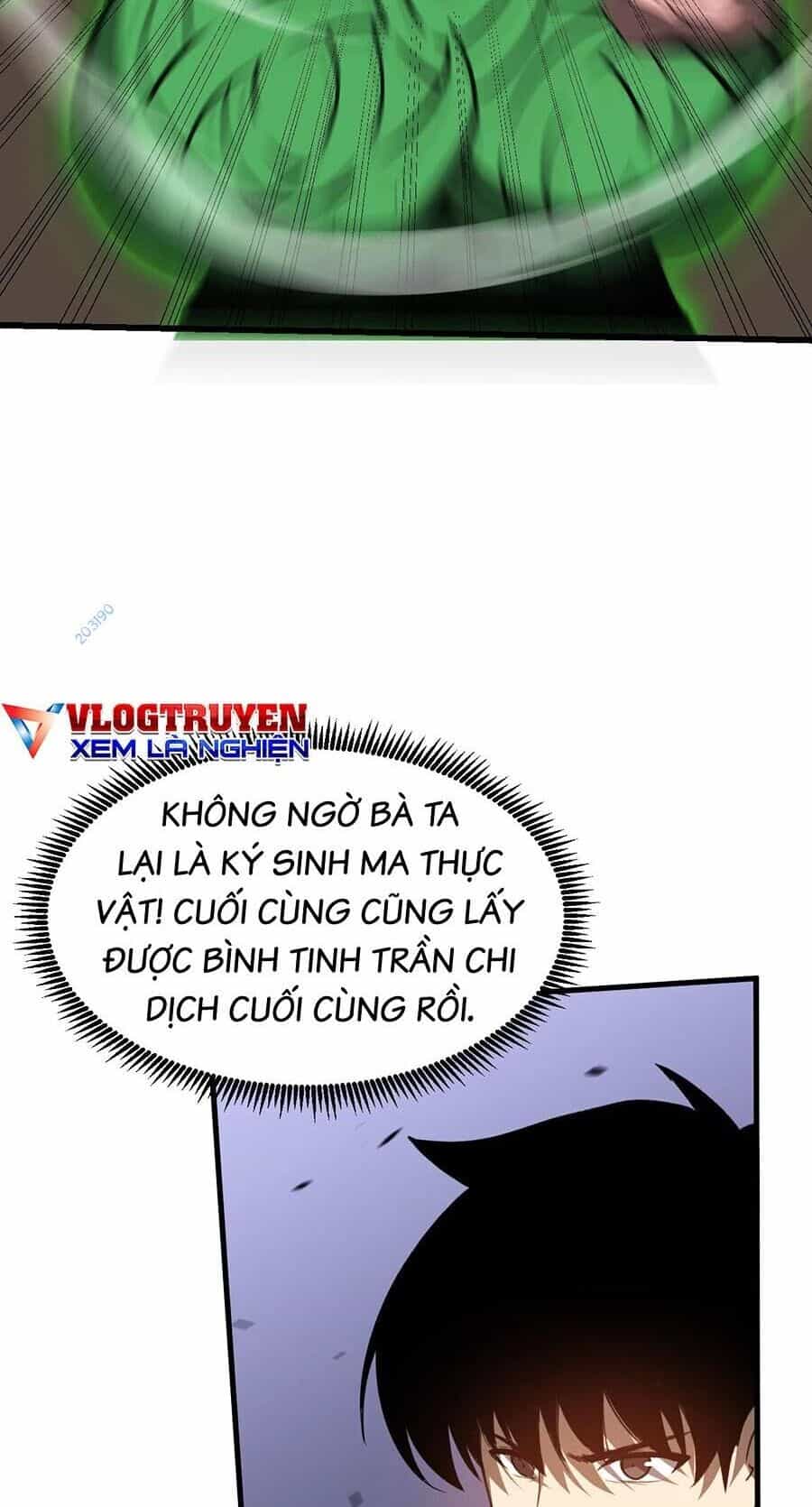 Siêu Phàm Tiến Hóa - Chương 134 - ảnh 50