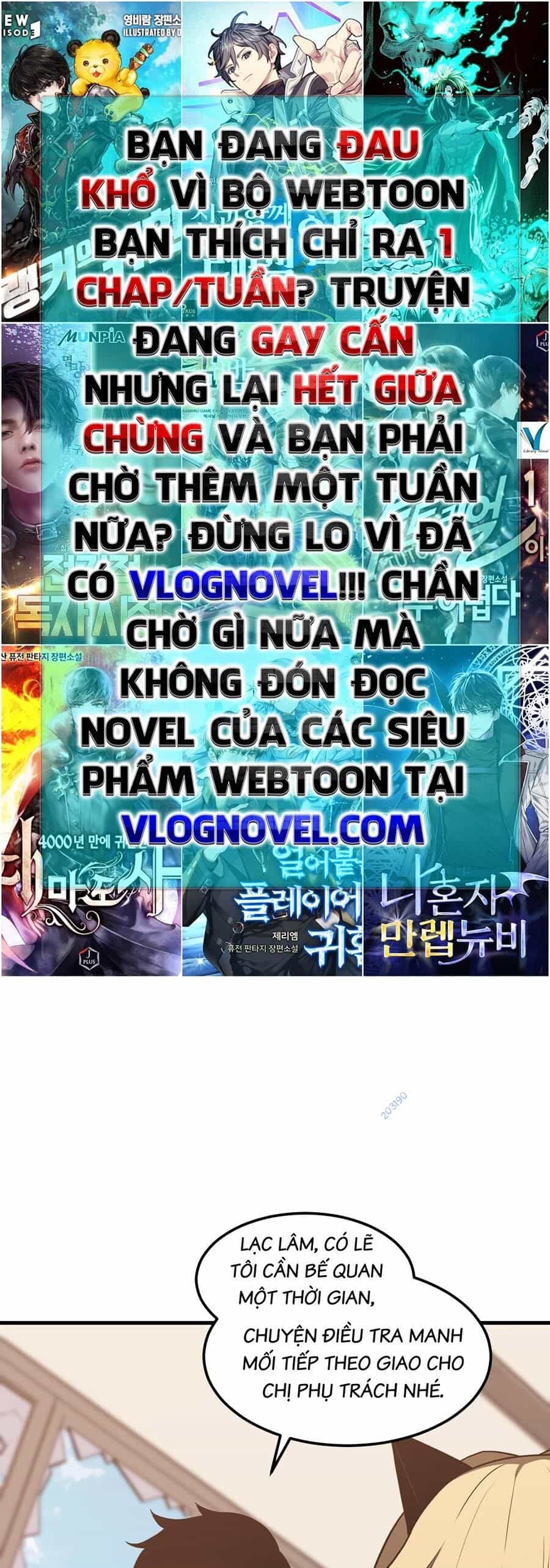 Siêu Phàm Tiến Hóa - Chương 135 - ảnh 11