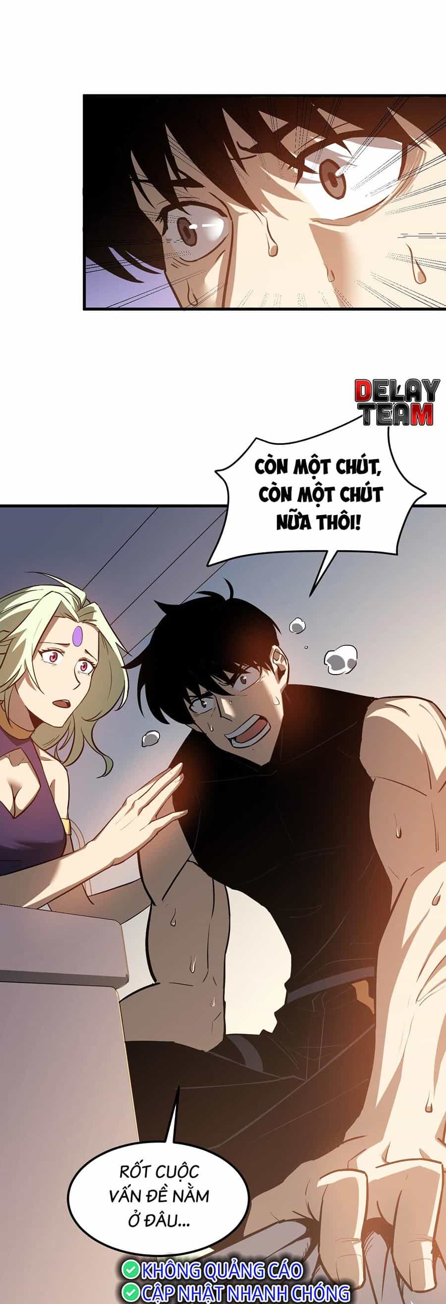 Siêu Phàm Tiến Hóa - Chương 135 - ảnh 26