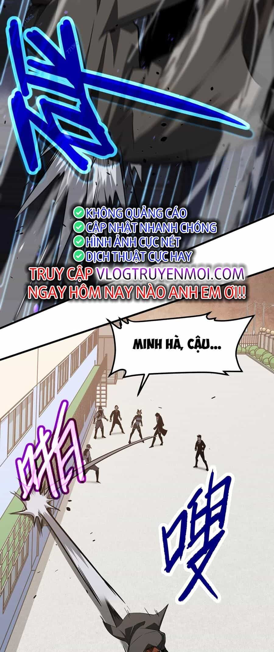 Siêu Phàm Tiến Hóa - Chương 136 - ảnh 27