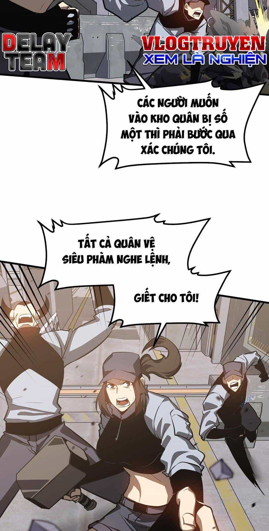 Siêu Phàm Tiến Hóa - Chương 137 - ảnh 33