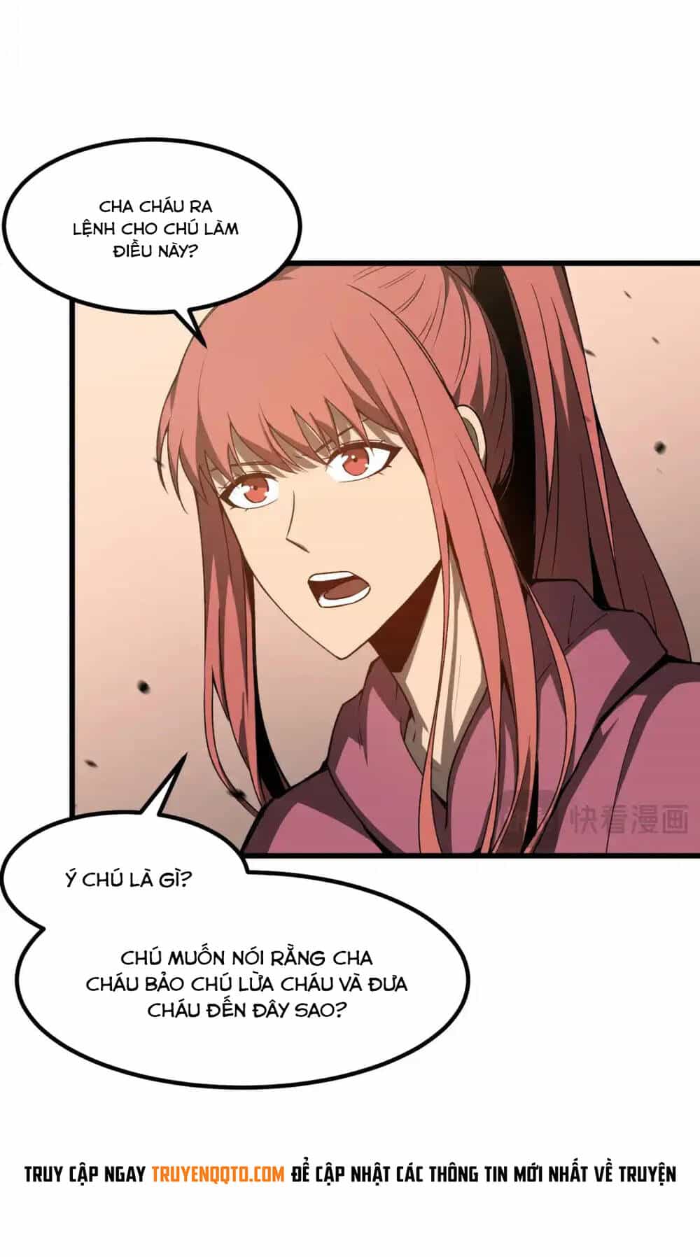 Siêu Phàm Tiến Hóa - Chương 139 - ảnh 8