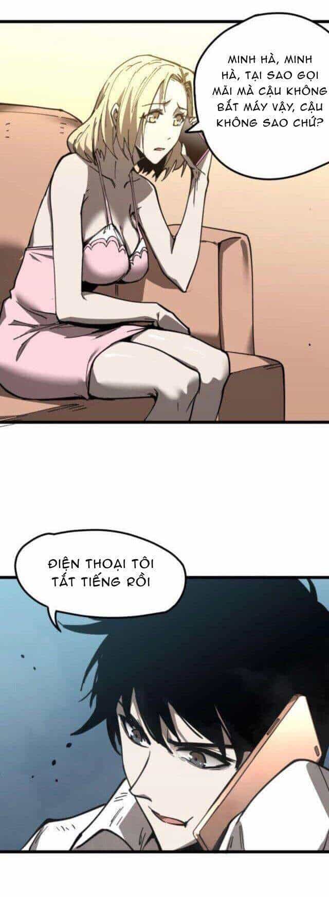 Siêu Phàm Tiến Hóa - Chương 13 - ảnh 39