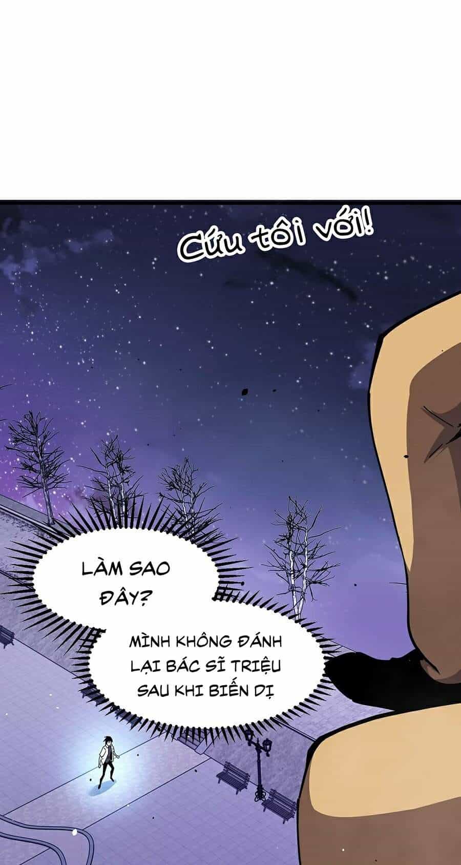 Siêu Phàm Tiến Hóa - Chương 14 - ảnh 15