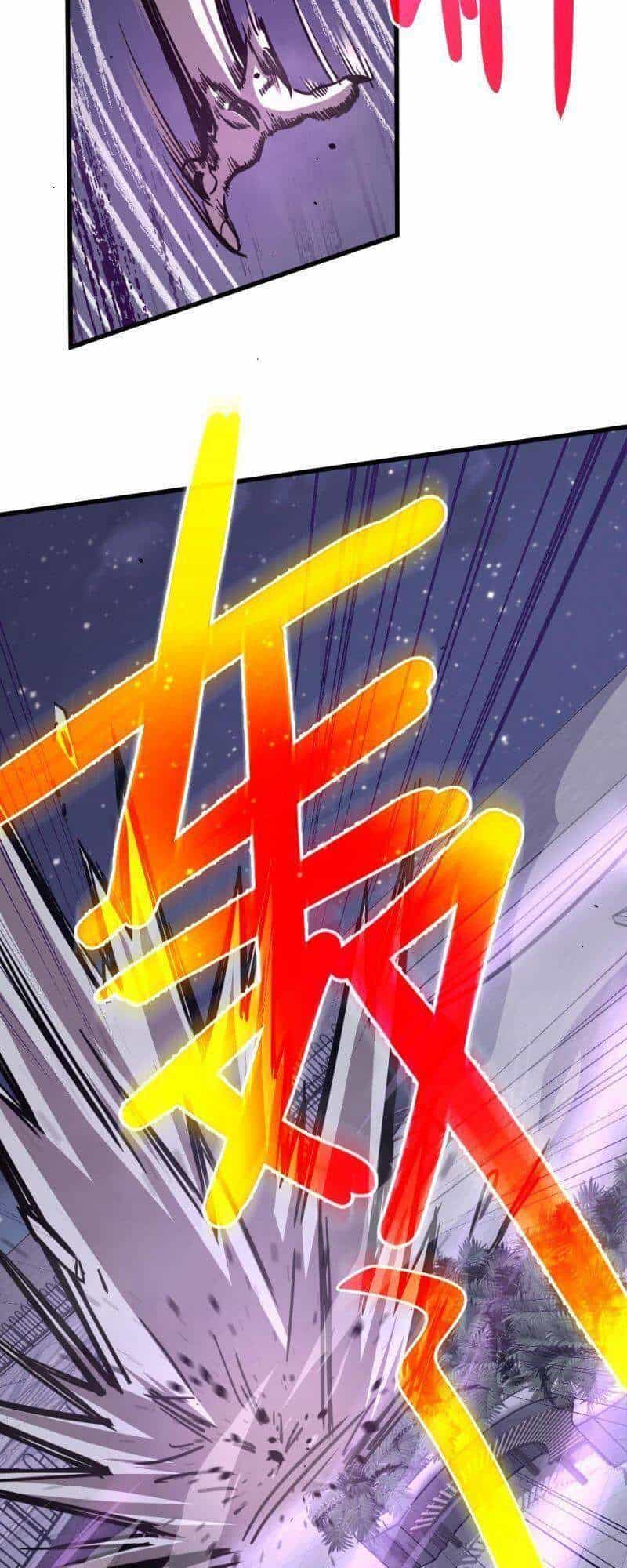 Siêu Phàm Tiến Hóa - Chương 15 - ảnh 13