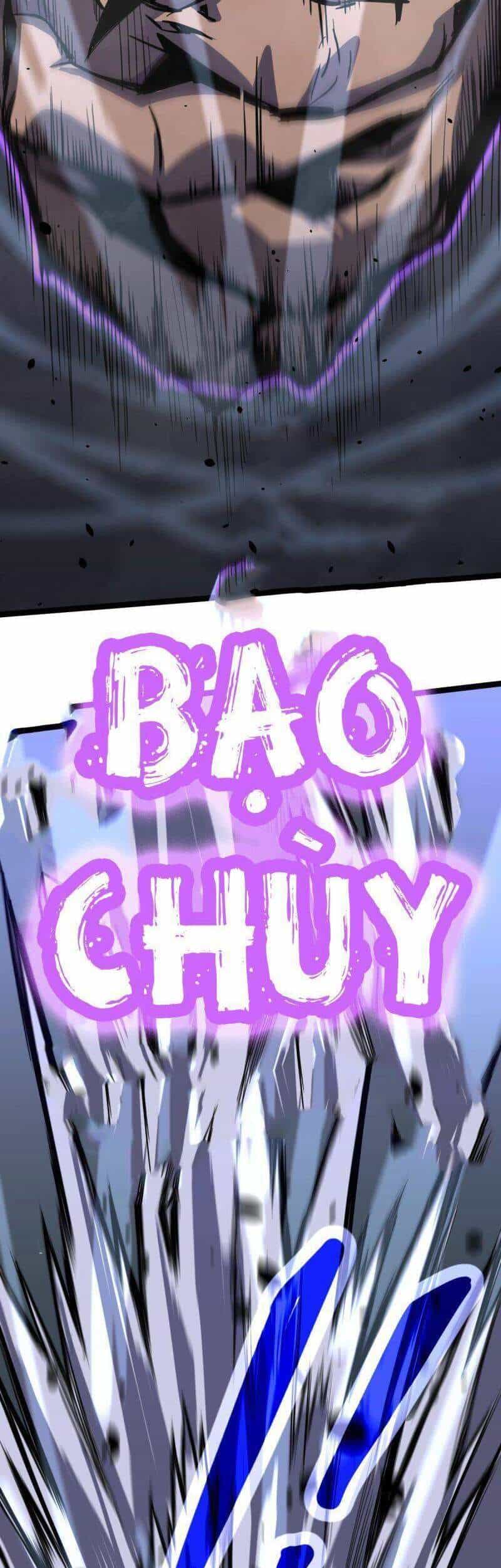 Siêu Phàm Tiến Hóa - Chương 17 - ảnh 21