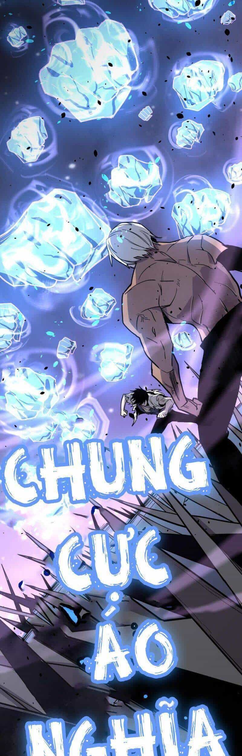 Siêu Phàm Tiến Hóa - Chương 17 - ảnh 36