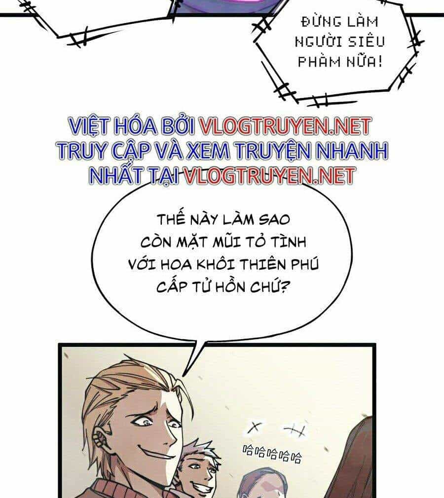 Siêu Phàm Tiến Hóa - Chương 1 - ảnh 23