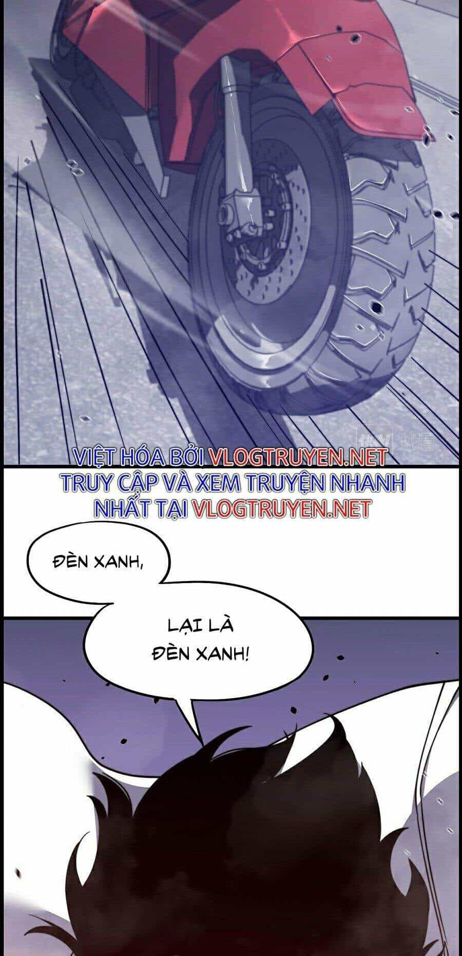 Siêu Phàm Tiến Hóa - Chương 1 - ảnh 5