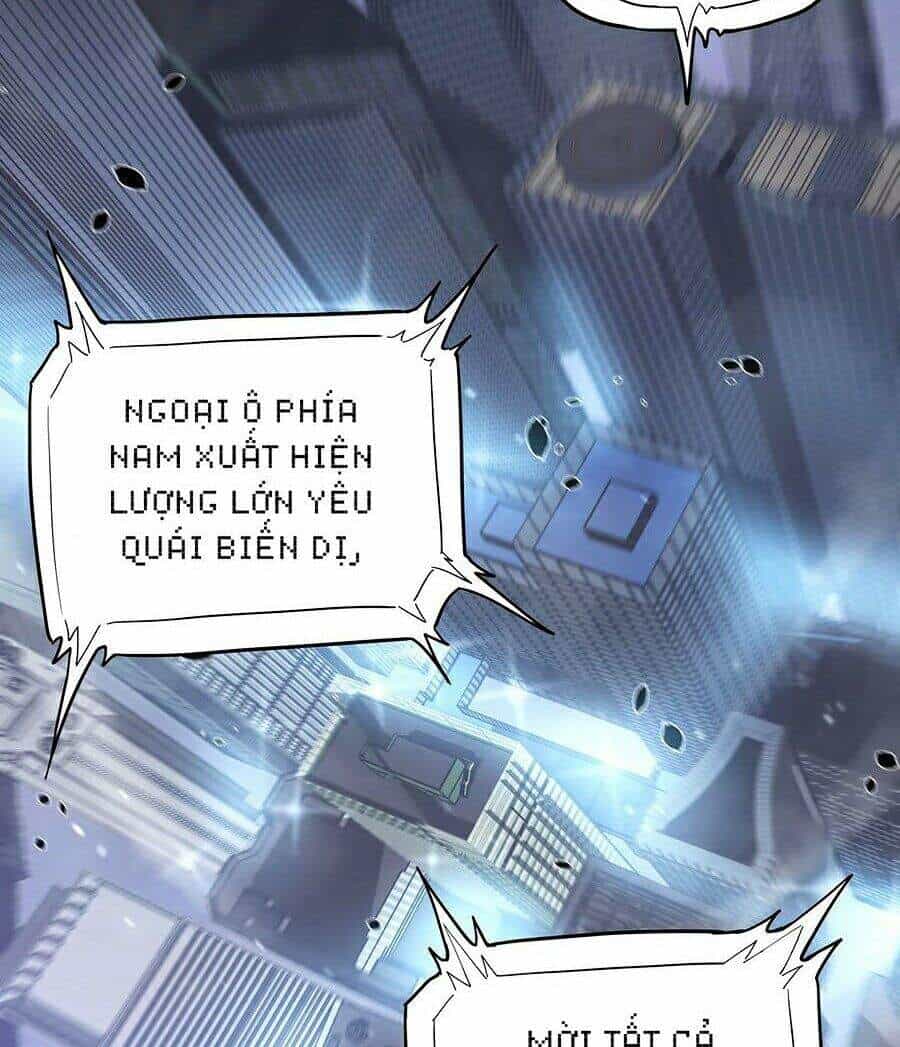 Siêu Phàm Tiến Hóa - Chương 1 - ảnh 72