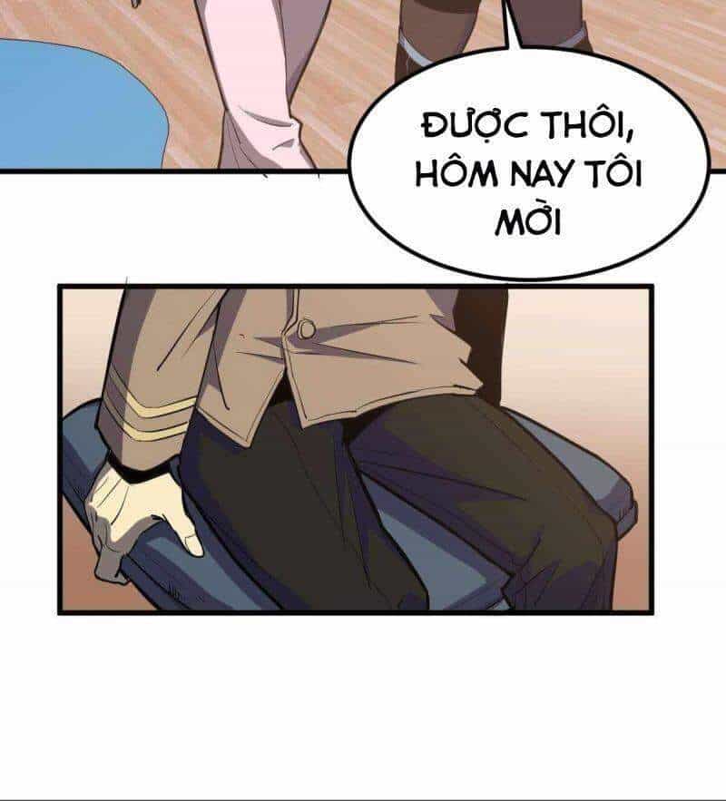 Siêu Phàm Tiến Hóa - Chương 19 - ảnh 35