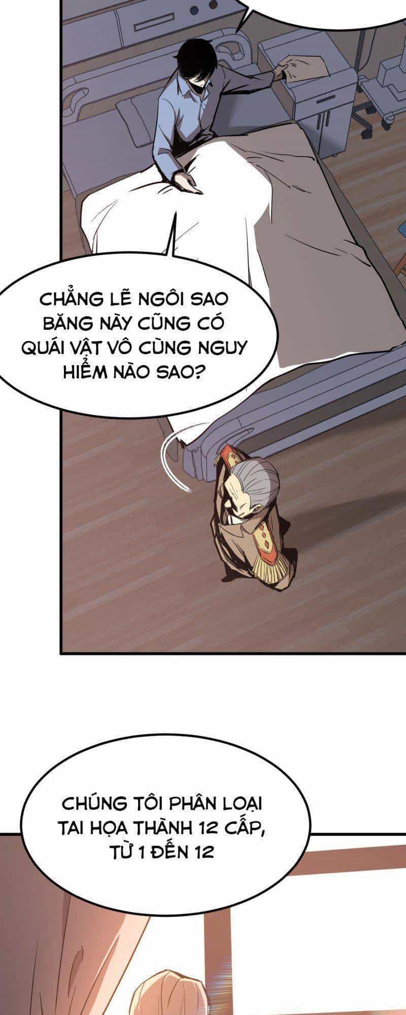 Siêu Phàm Tiến Hóa - Chương 20 - ảnh 23