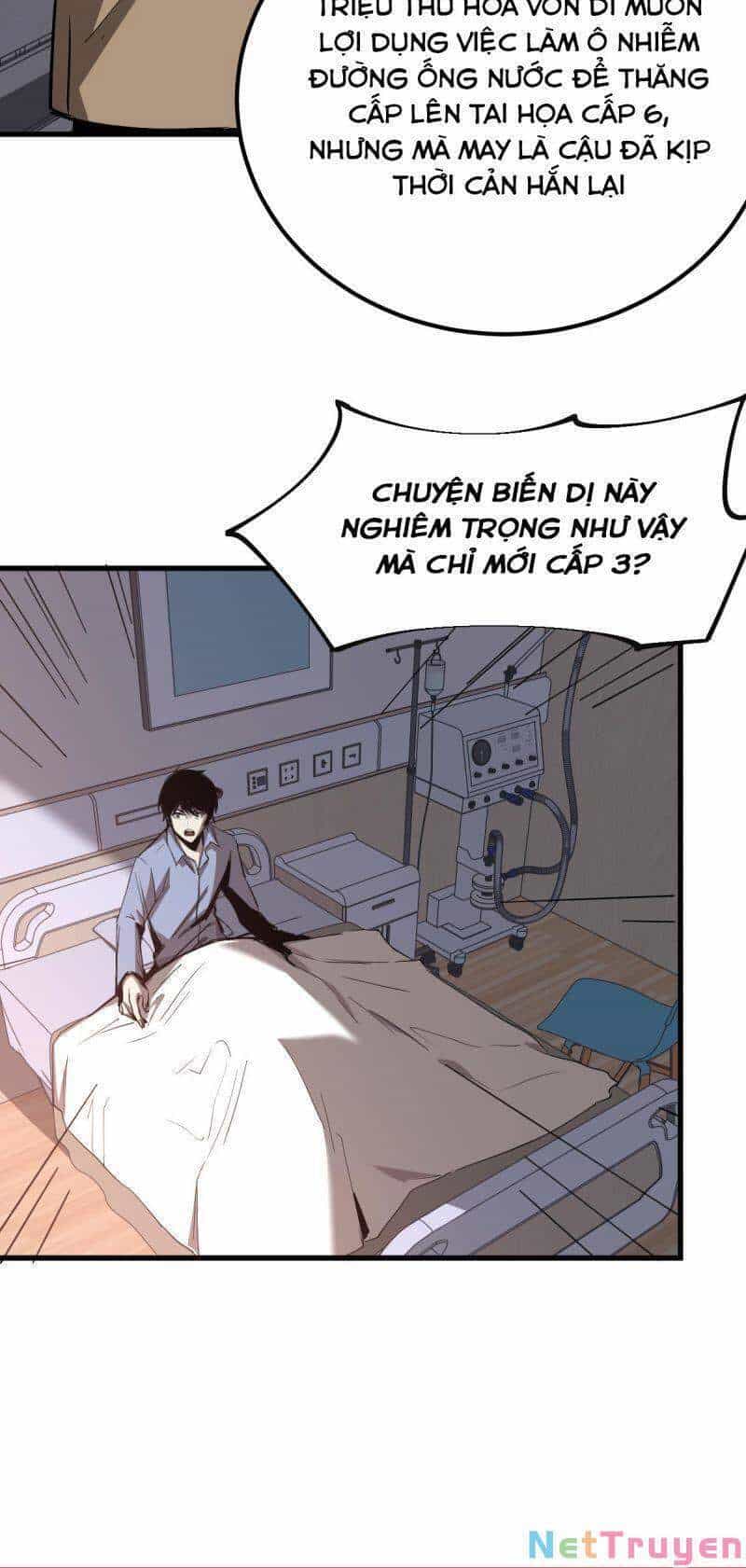 Siêu Phàm Tiến Hóa - Chương 20 - ảnh 26