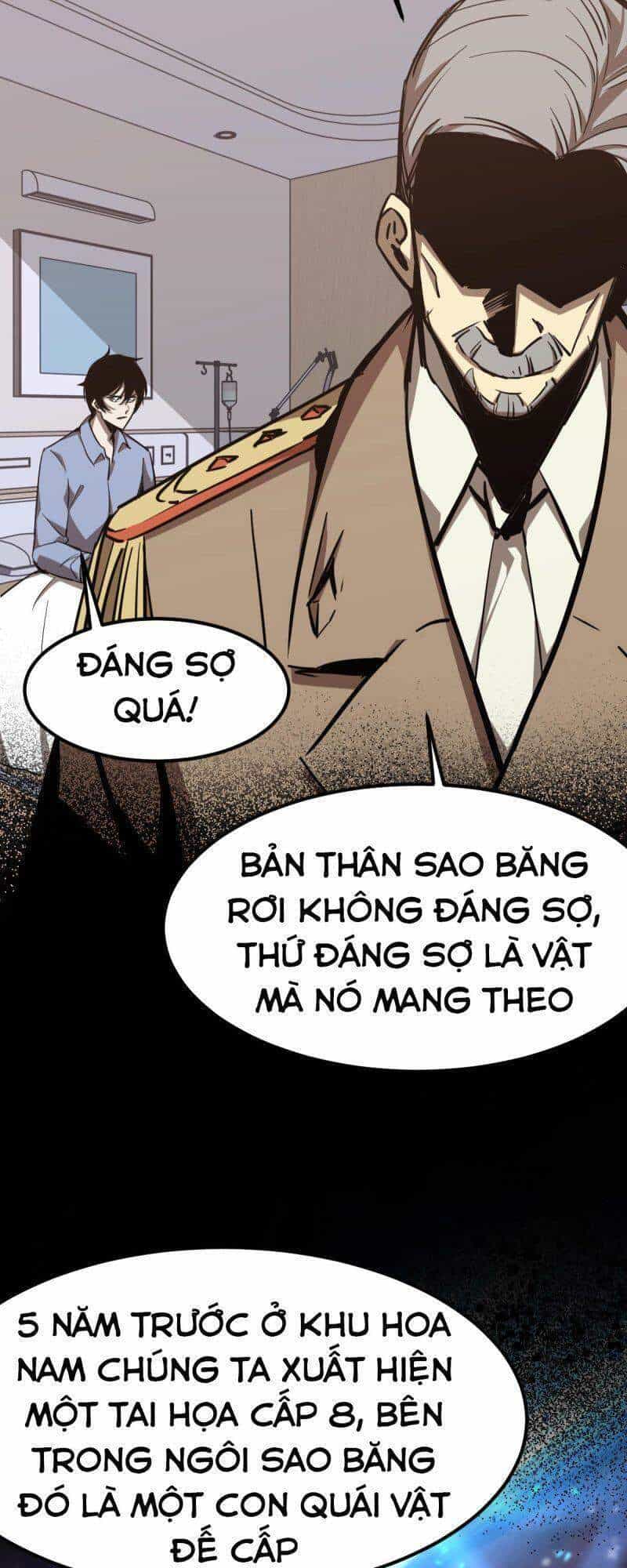 Siêu Phàm Tiến Hóa - Chương 20 - ảnh 30