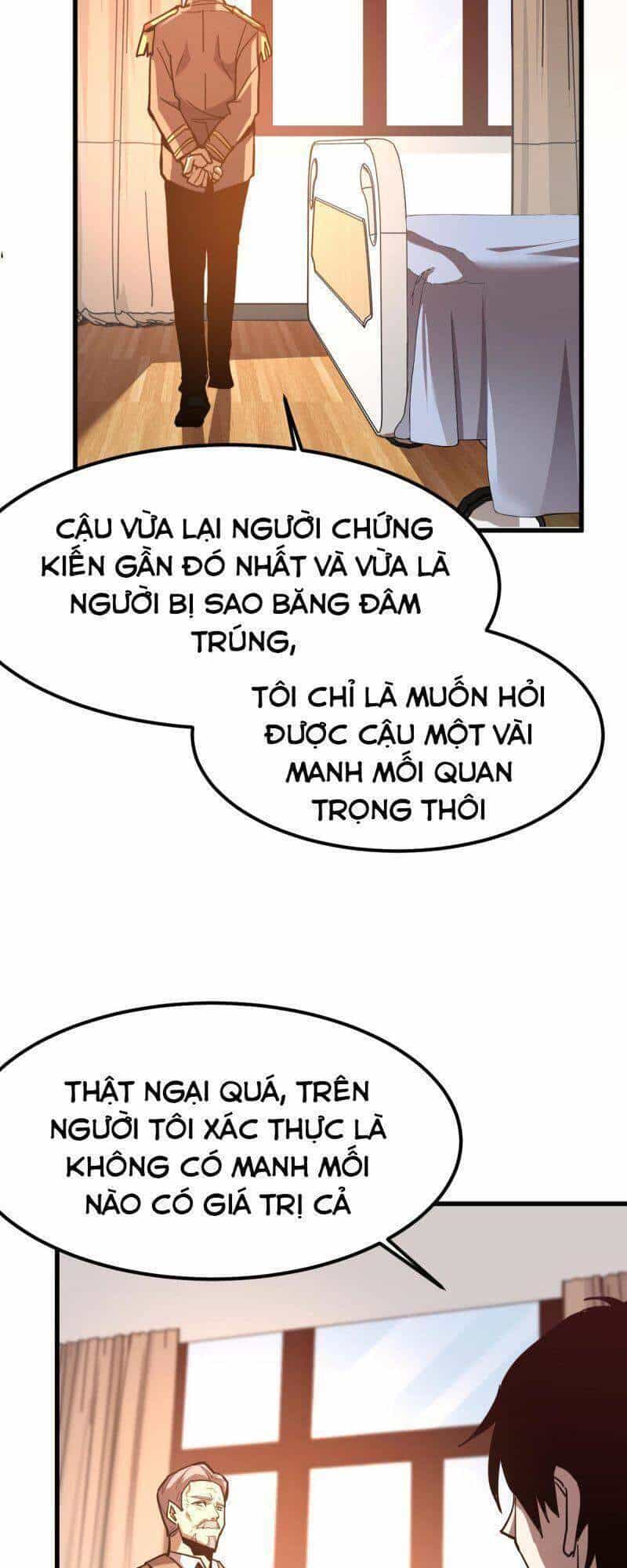 Siêu Phàm Tiến Hóa - Chương 20 - ảnh 34