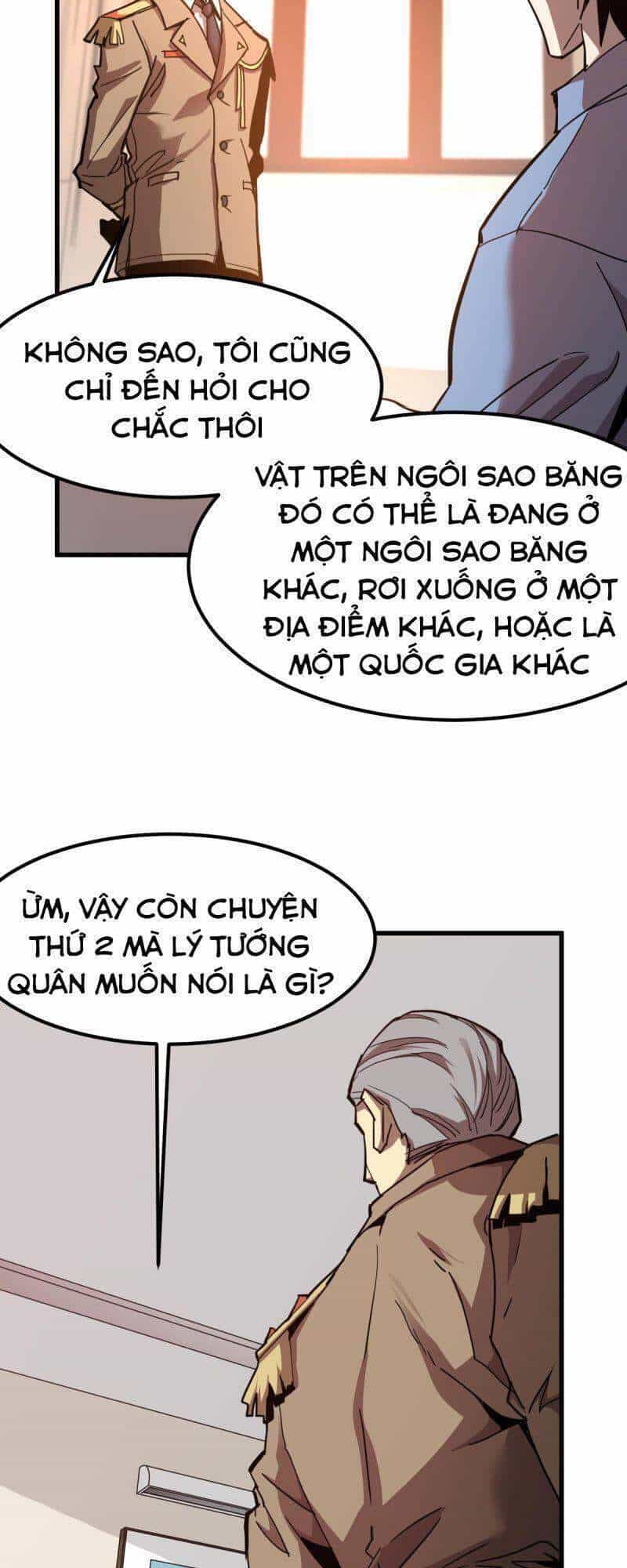 Siêu Phàm Tiến Hóa - Chương 20 - ảnh 35