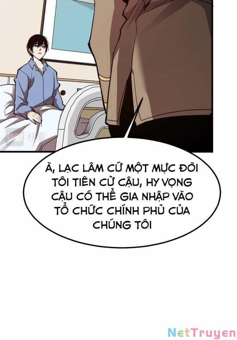 Siêu Phàm Tiến Hóa - Chương 20 - ảnh 36