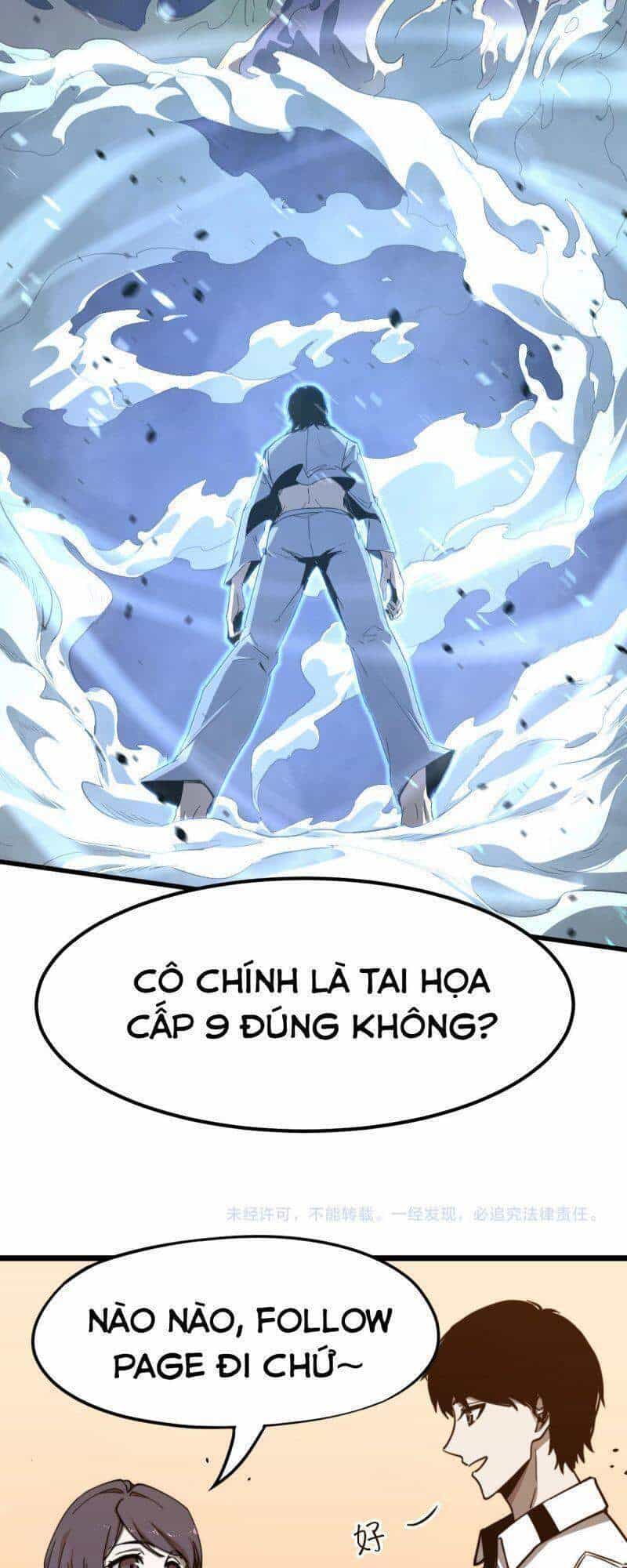 Siêu Phàm Tiến Hóa - Chương 20 - ảnh 50