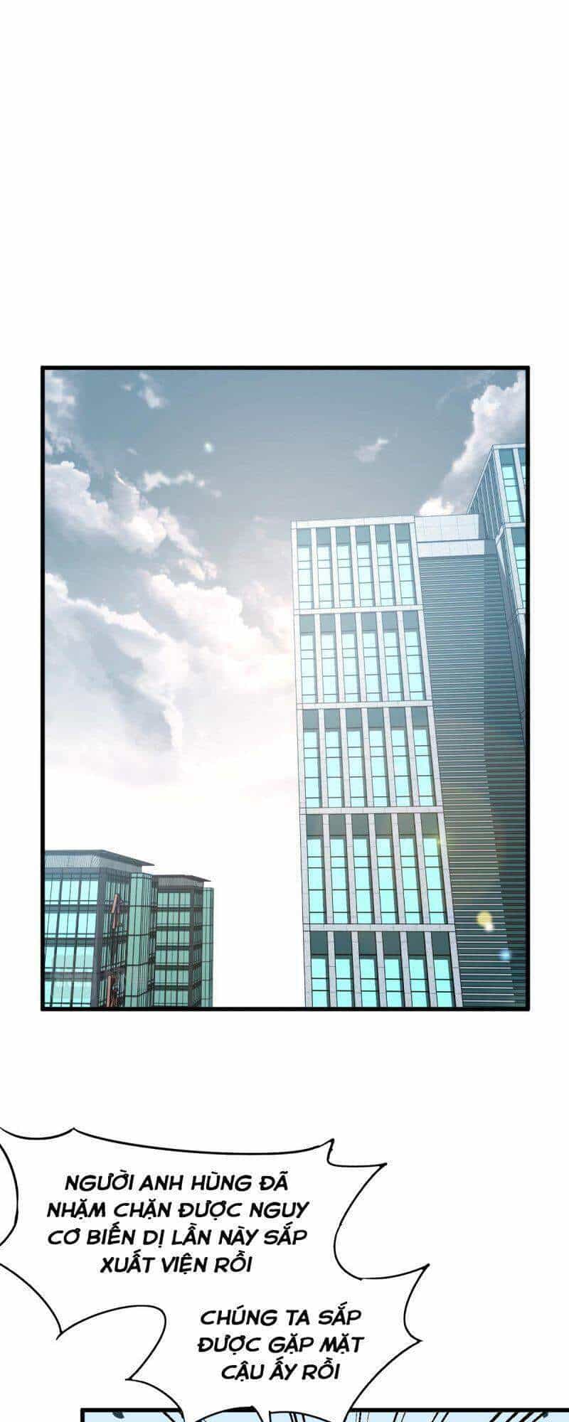 Siêu Phàm Tiến Hóa - Chương 21 - ảnh 23