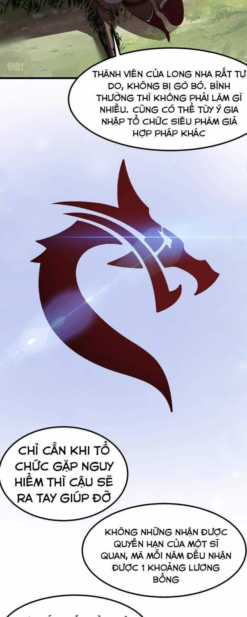 Siêu Phàm Tiến Hóa - Chương 21 - ảnh 41