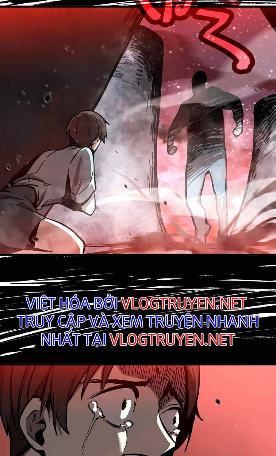 Siêu Phàm Tiến Hóa - Chương 23 - ảnh 19