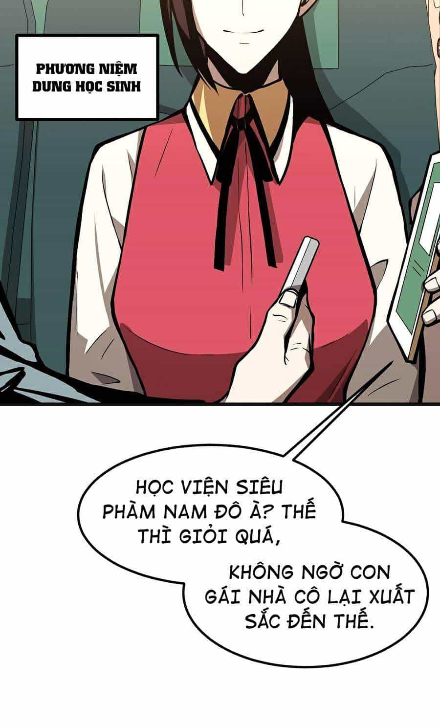 Siêu Phàm Tiến Hóa - Chương 23 - ảnh 26