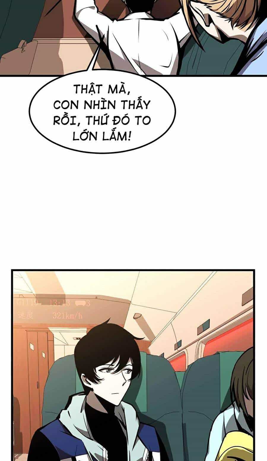 Siêu Phàm Tiến Hóa - Chương 23 - ảnh 40