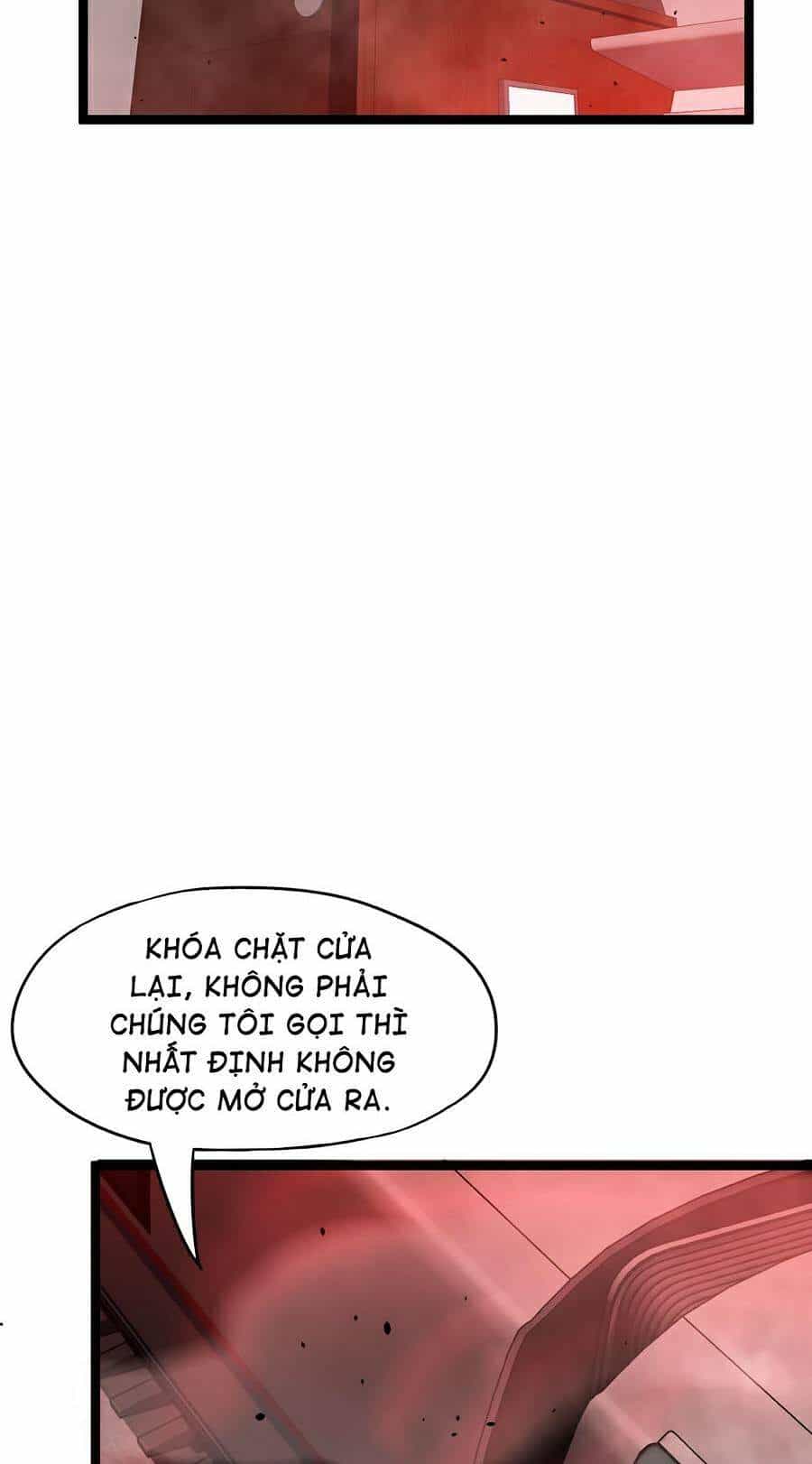 Siêu Phàm Tiến Hóa - Chương 23 - ảnh 56