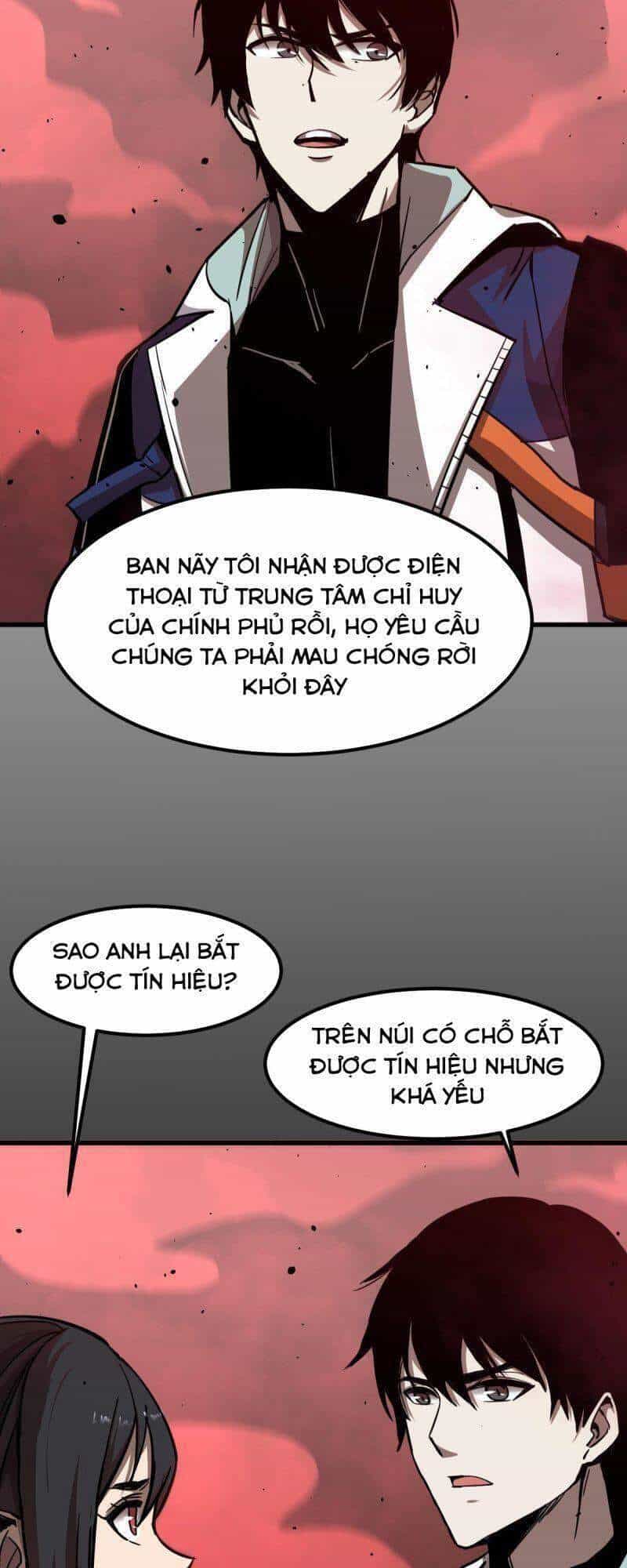 Siêu Phàm Tiến Hóa - Chương 25 - ảnh 14