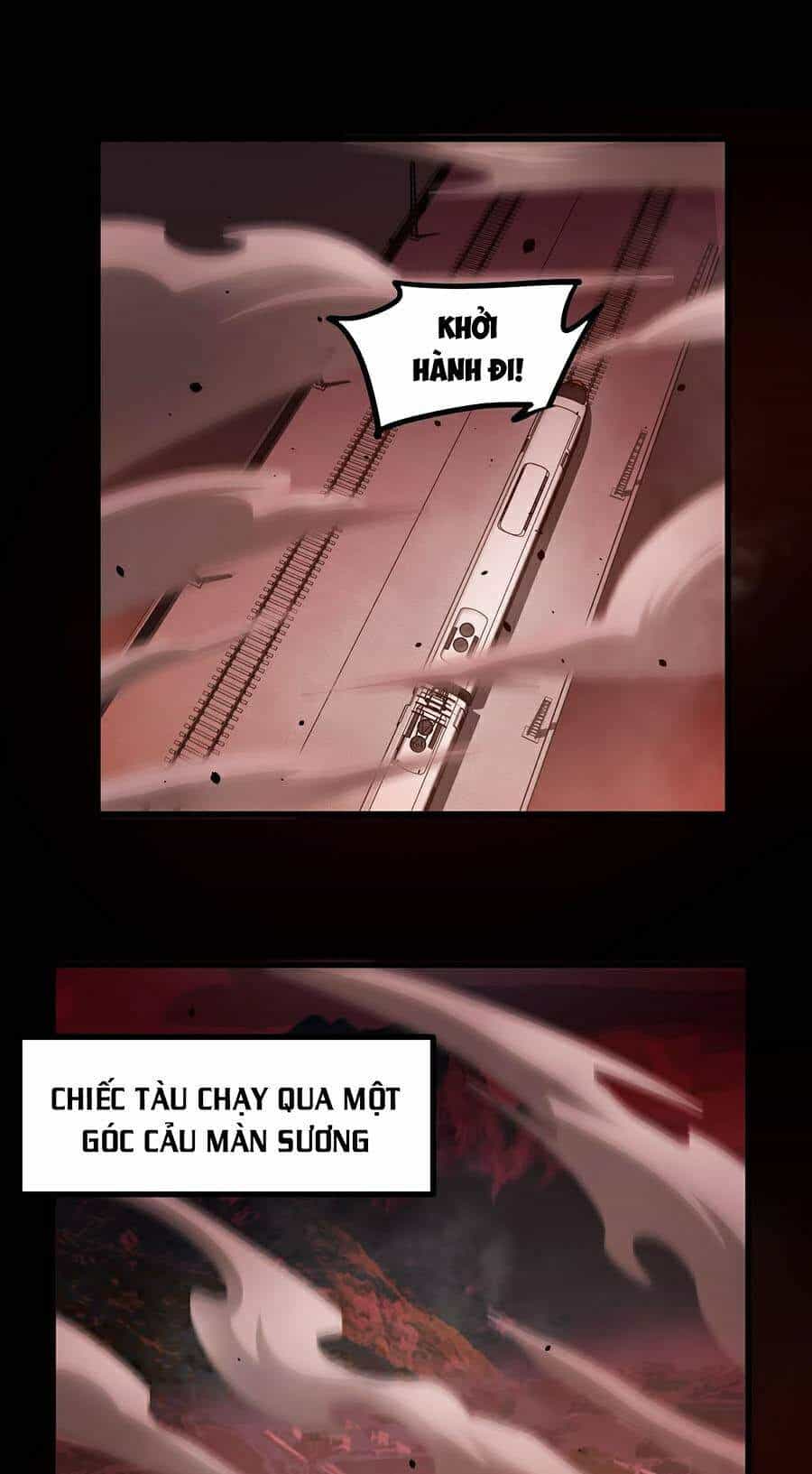 Siêu Phàm Tiến Hóa - Chương 26 - ảnh 32