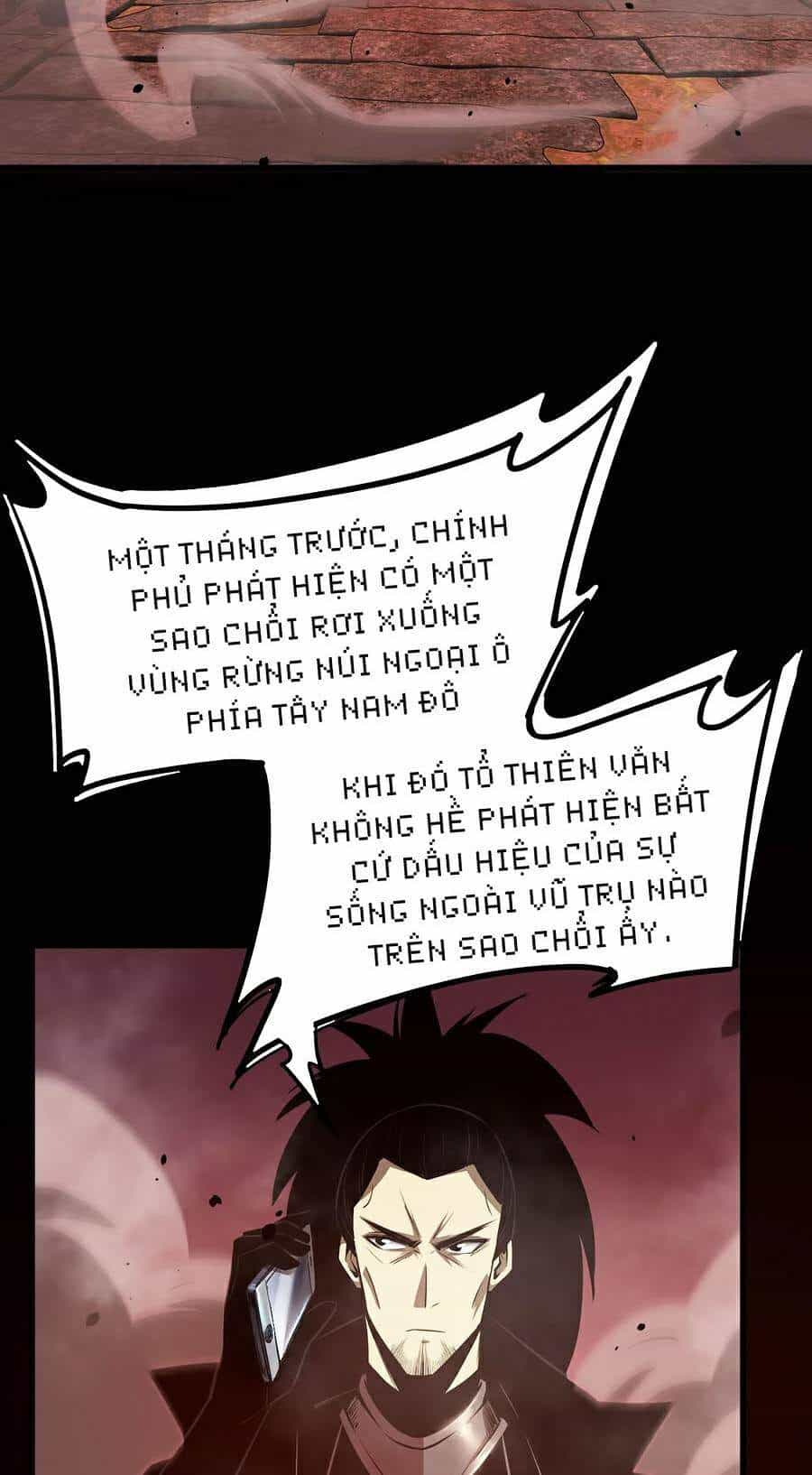 Siêu Phàm Tiến Hóa - Chương 26 - ảnh 36