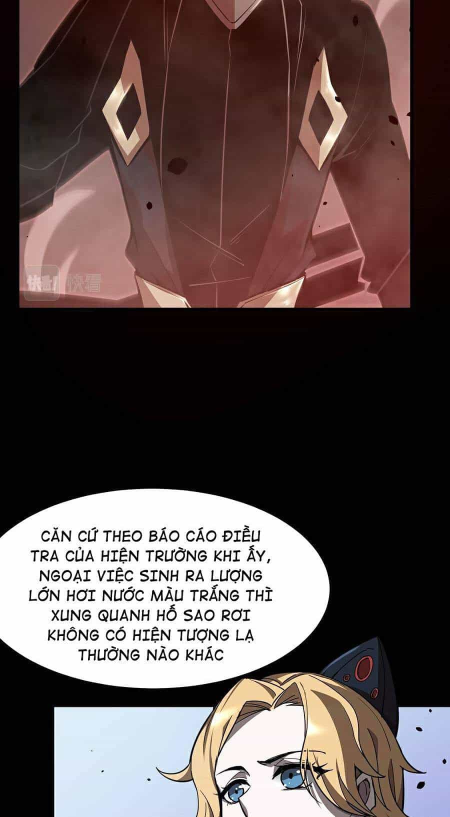 Siêu Phàm Tiến Hóa - Chương 26 - ảnh 37