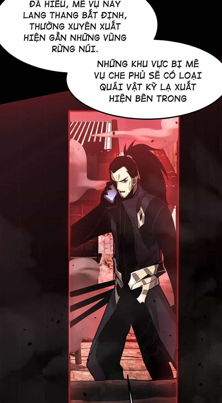 Siêu Phàm Tiến Hóa - Chương 26 - ảnh 39