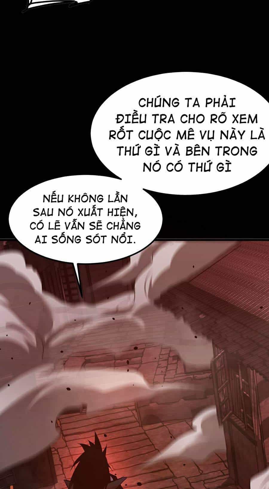 Siêu Phàm Tiến Hóa - Chương 26 - ảnh 45