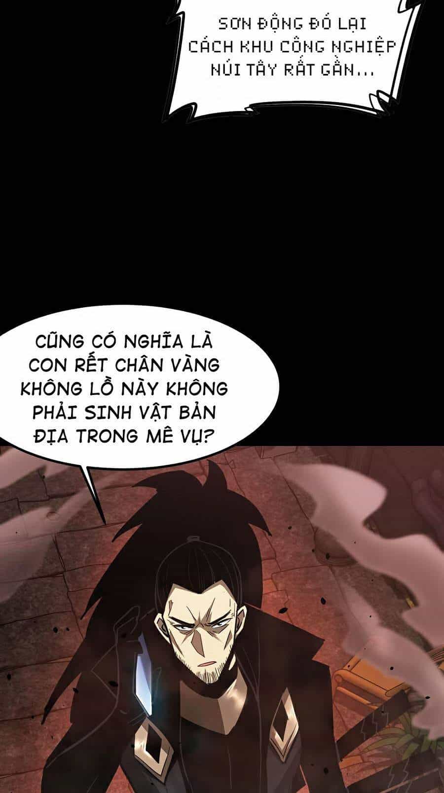 Siêu Phàm Tiến Hóa - Chương 26 - ảnh 53