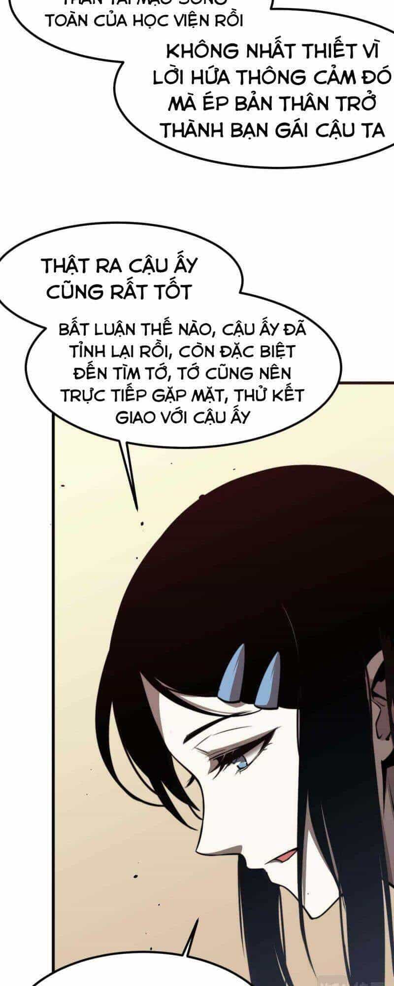 Siêu Phàm Tiến Hóa - Chương 27 - ảnh 27