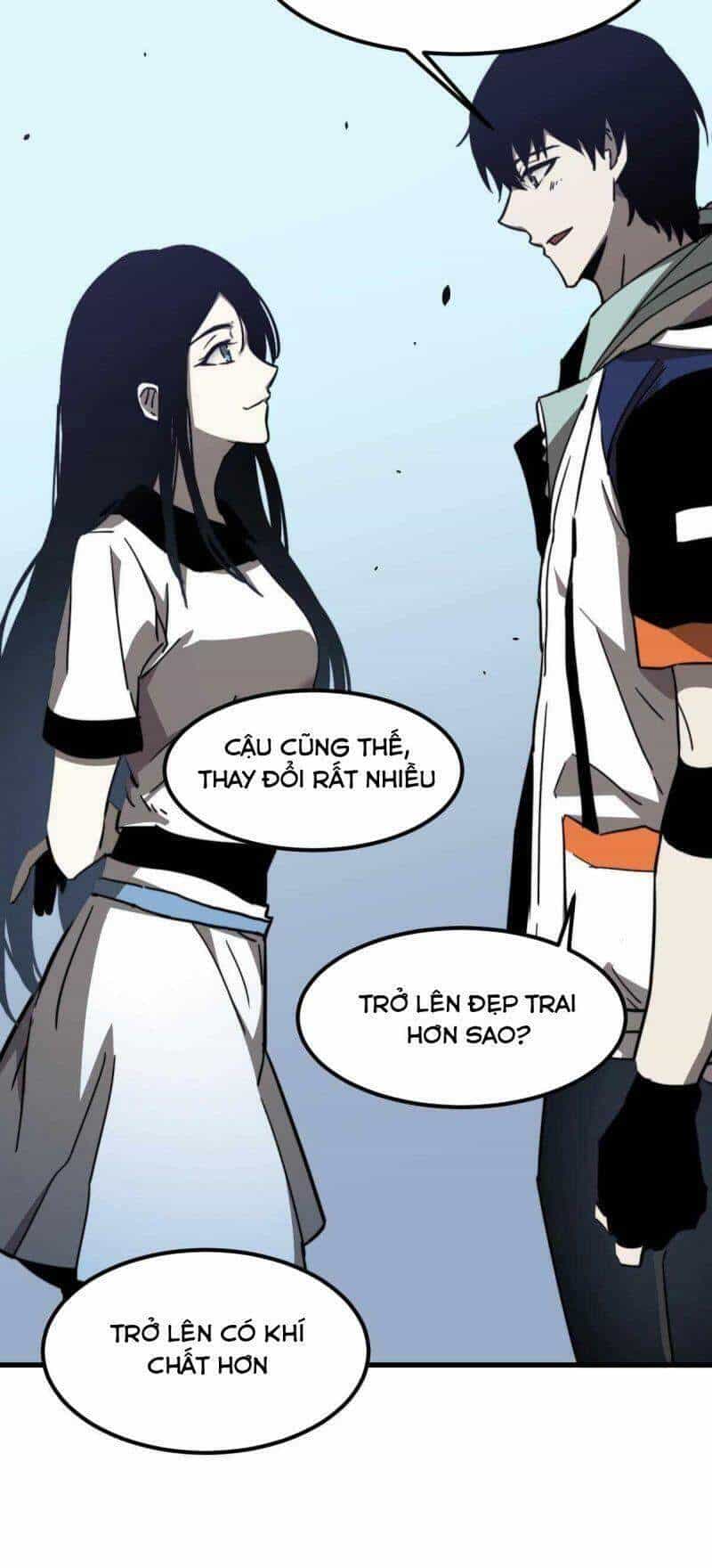 Siêu Phàm Tiến Hóa - Chương 27 - ảnh 38
