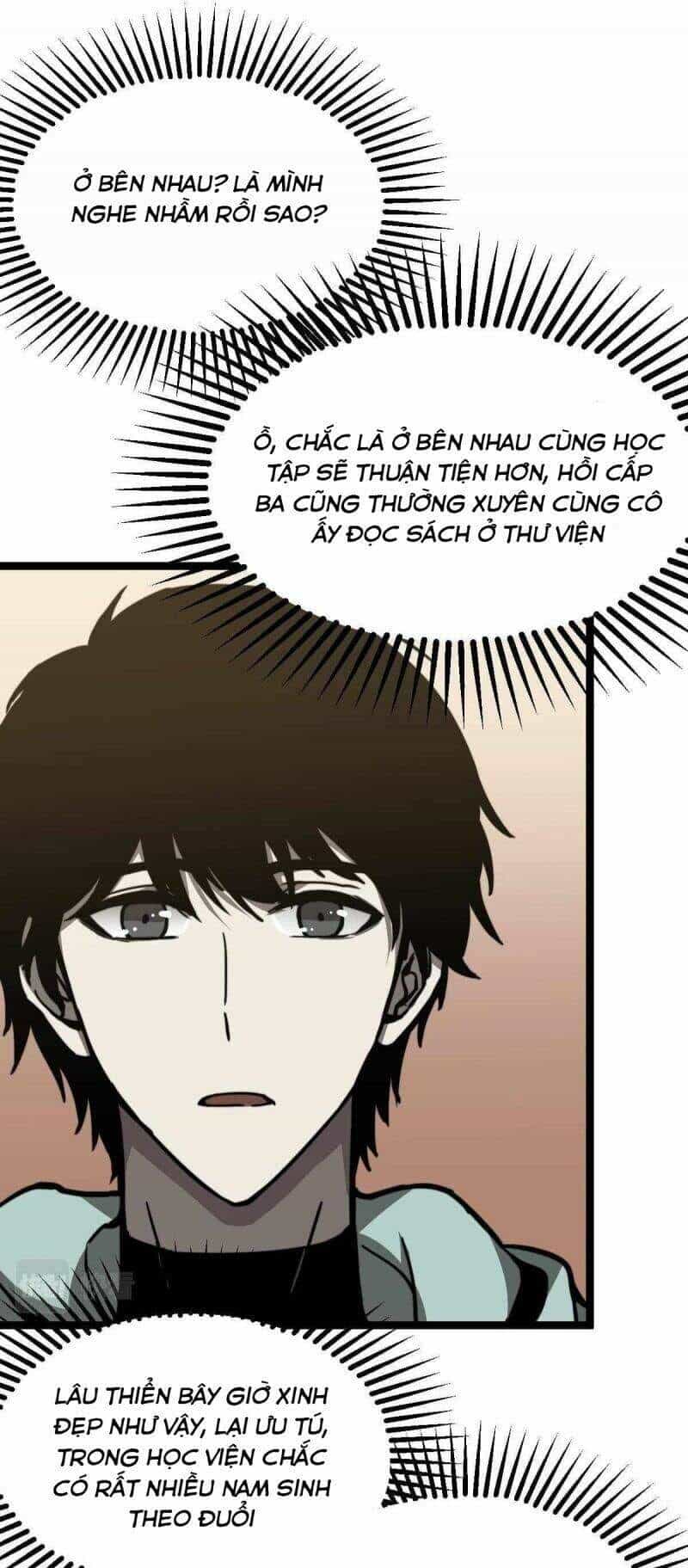 Siêu Phàm Tiến Hóa - Chương 27 - ảnh 49