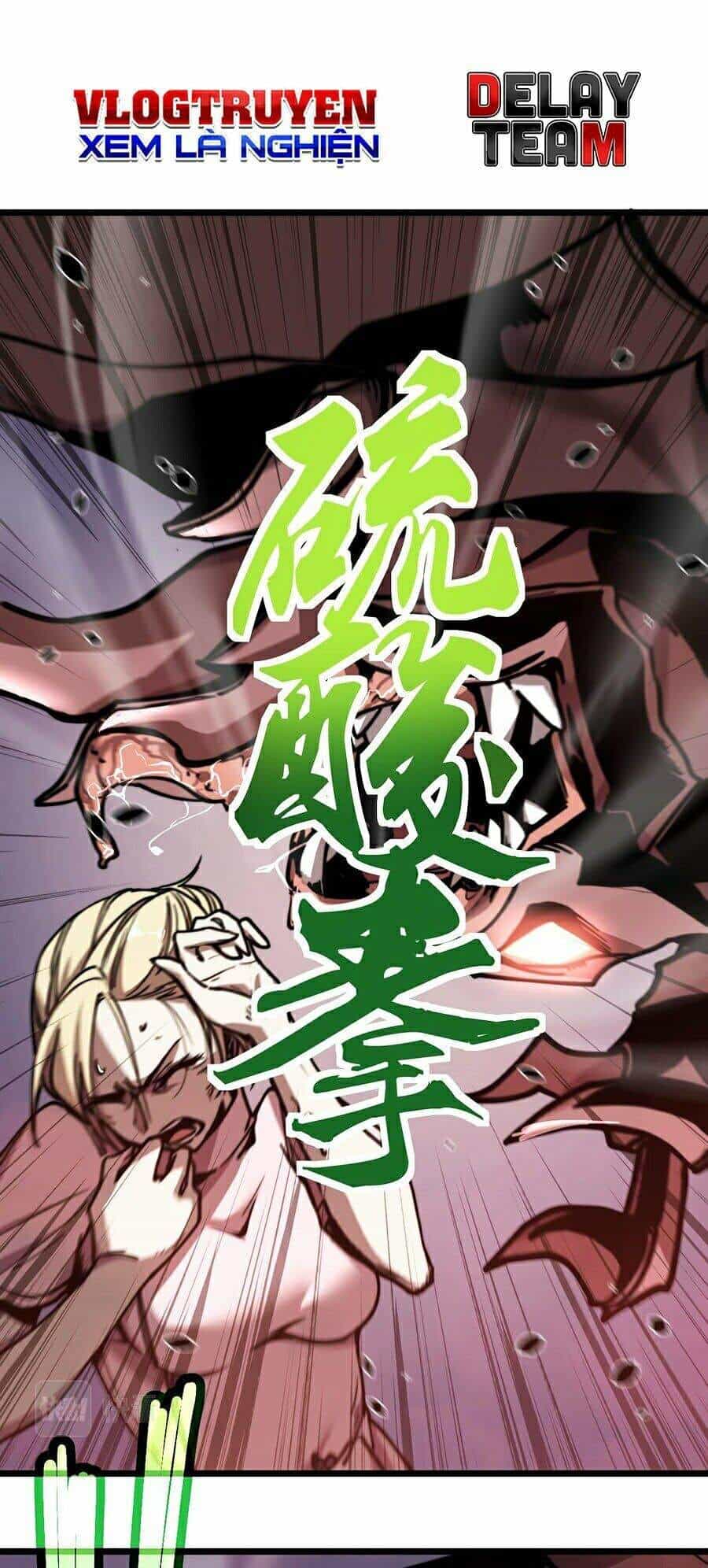 Siêu Phàm Tiến Hóa - Chương 2 - ảnh 31