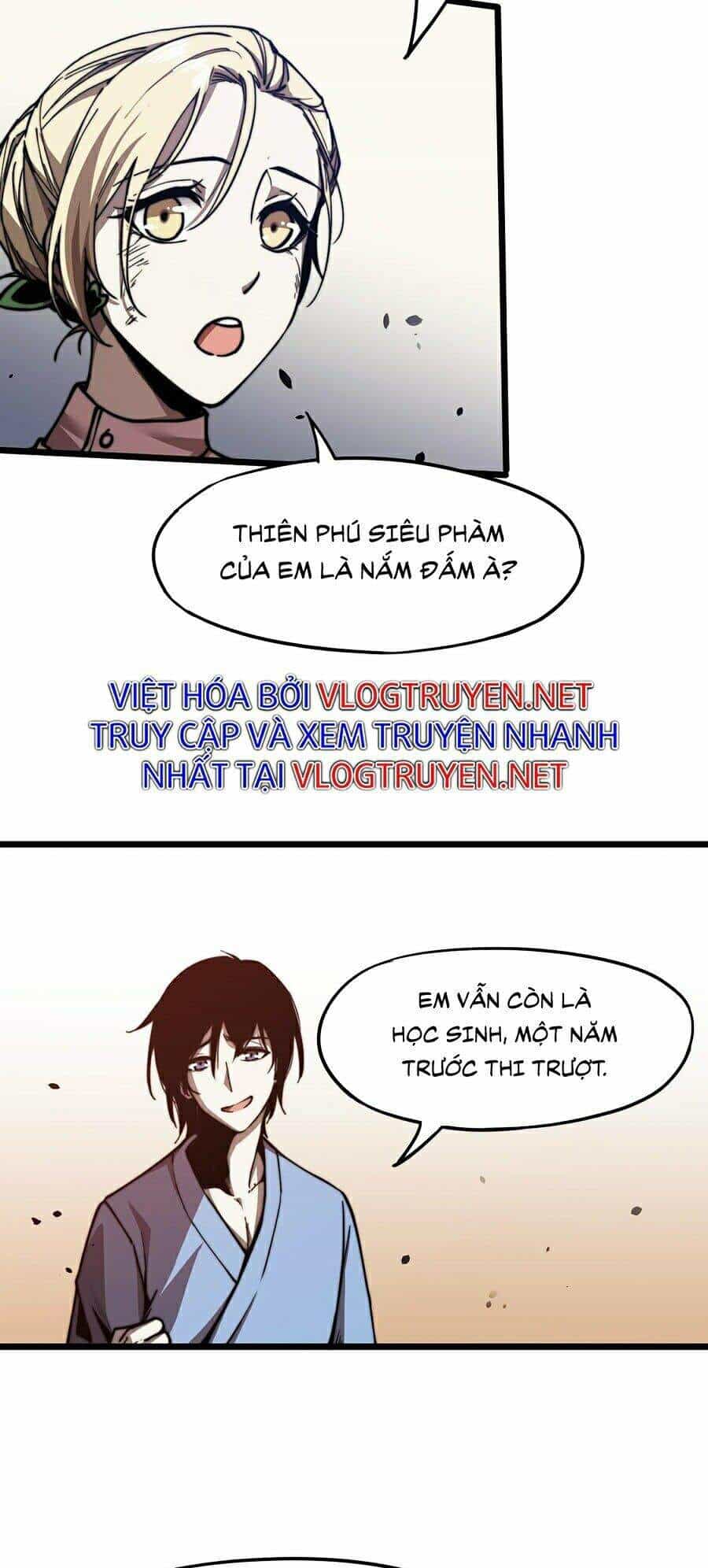 Siêu Phàm Tiến Hóa - Chương 2 - ảnh 35