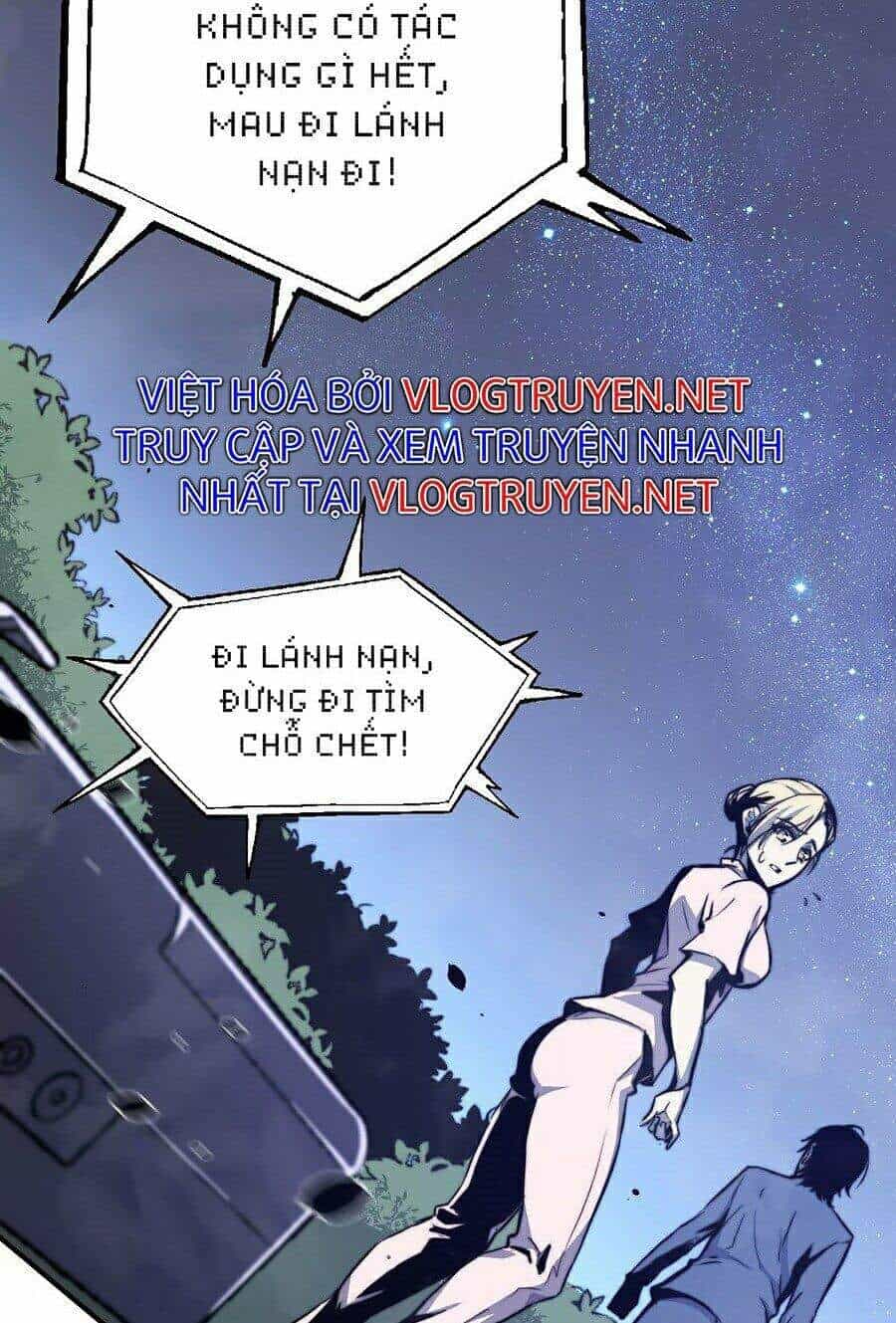 Siêu Phàm Tiến Hóa - Chương 2 - ảnh 72