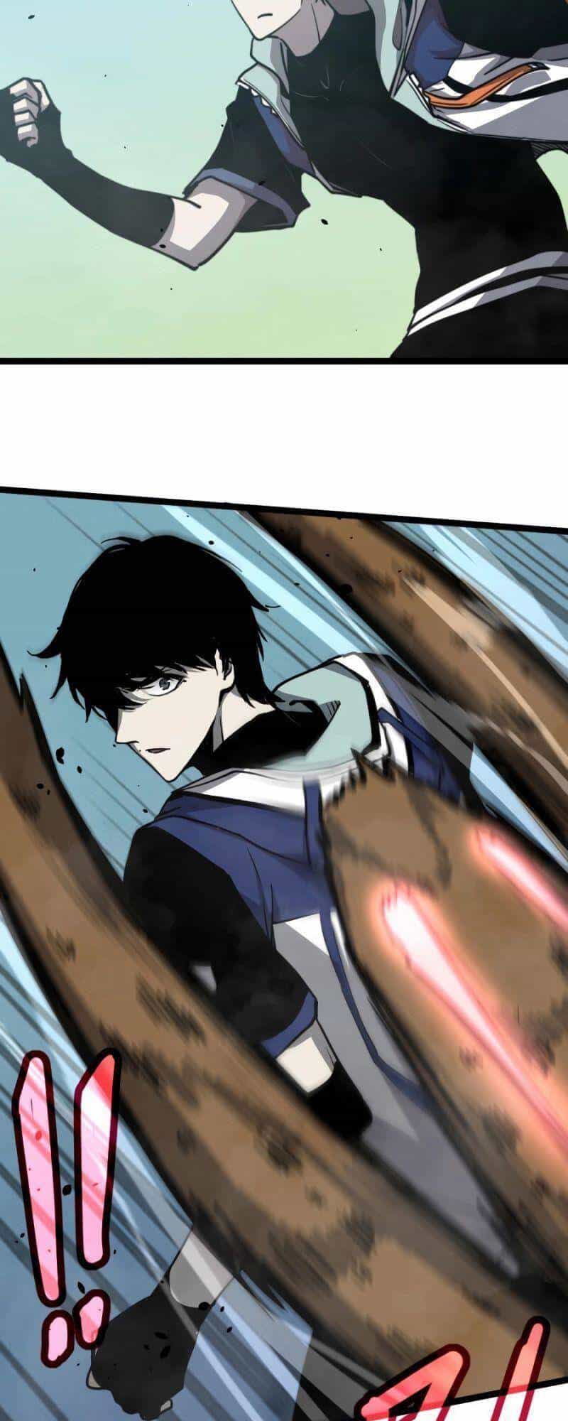 Siêu Phàm Tiến Hóa - Chương 29 - ảnh 23