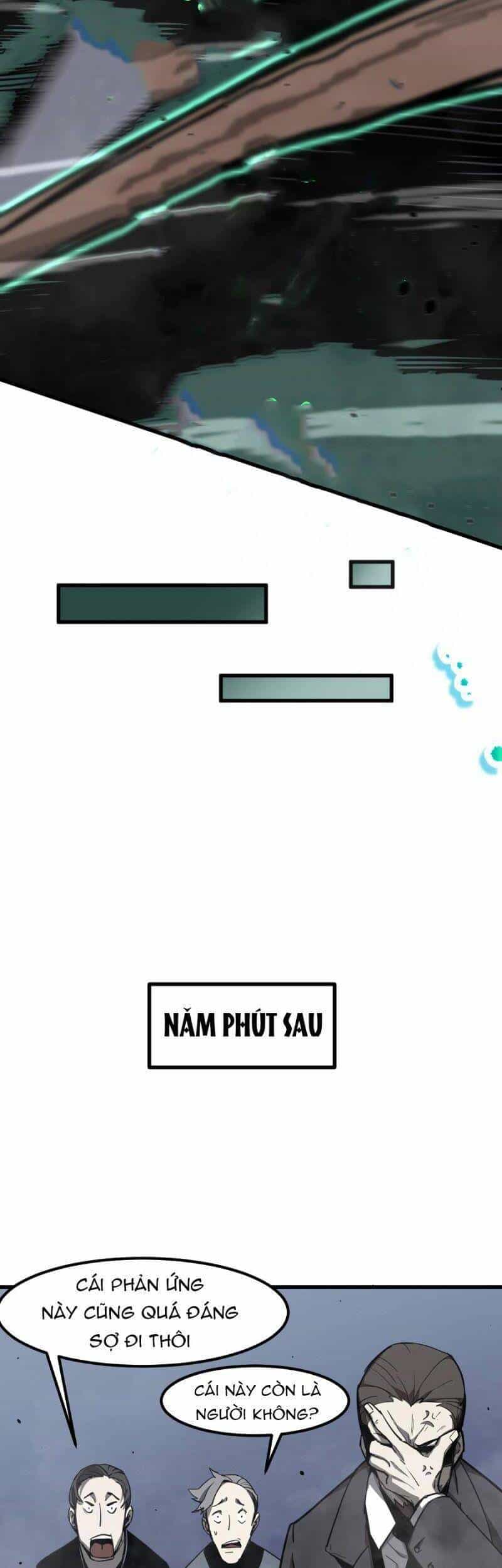 Siêu Phàm Tiến Hóa - Chương 30 - ảnh 29